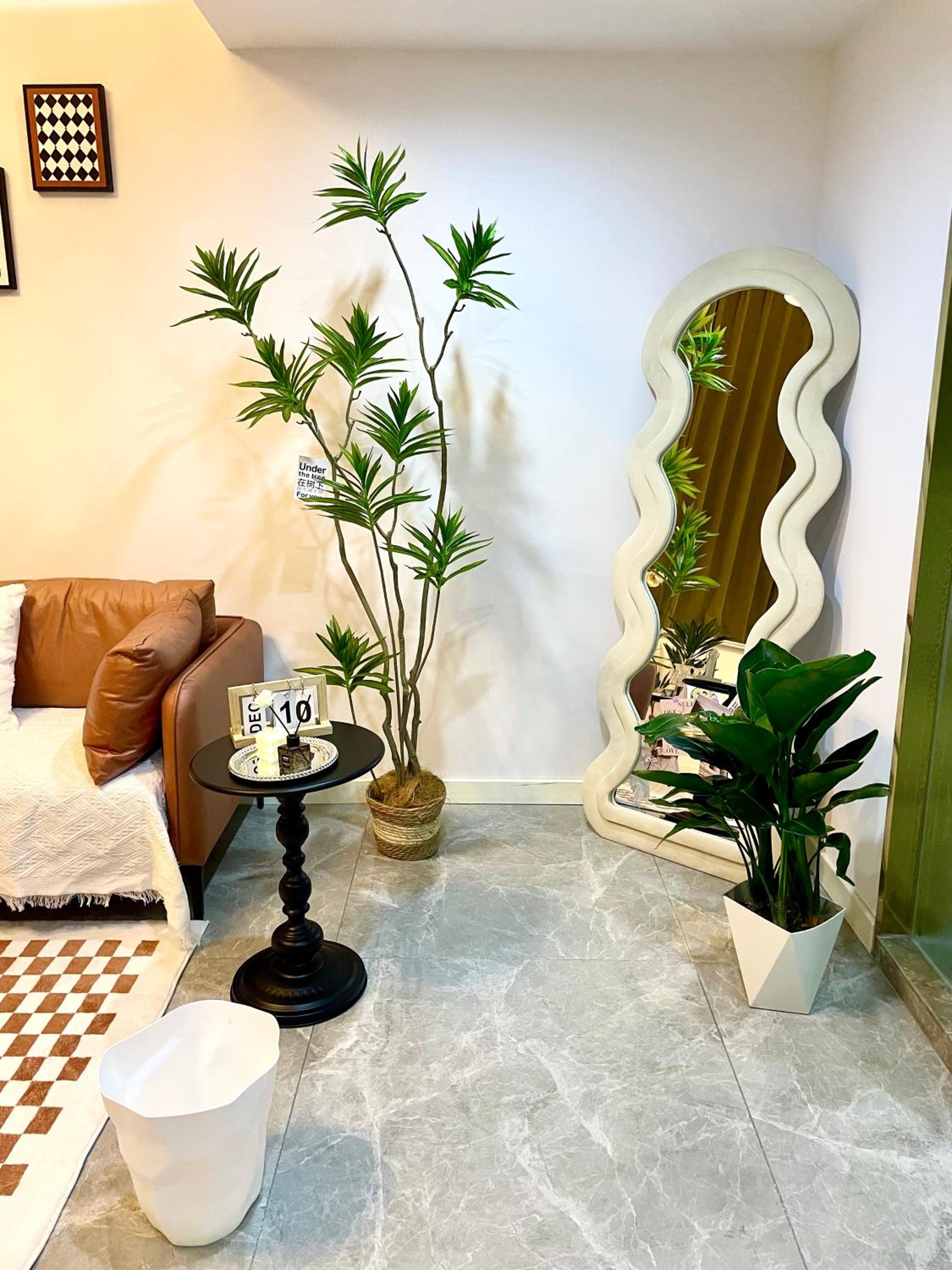 Qixi Boutique Apartment