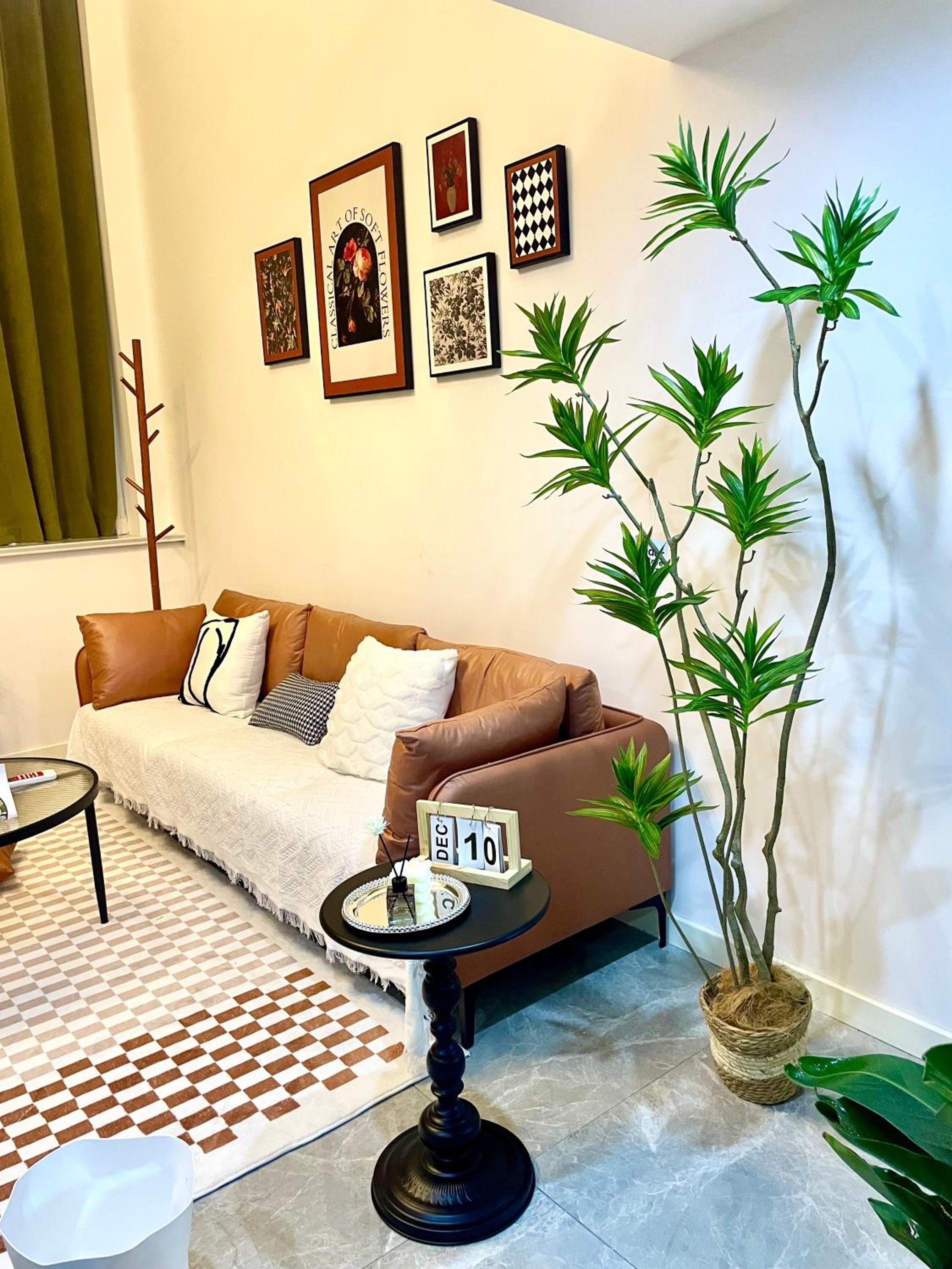 Qixi Boutique Apartment