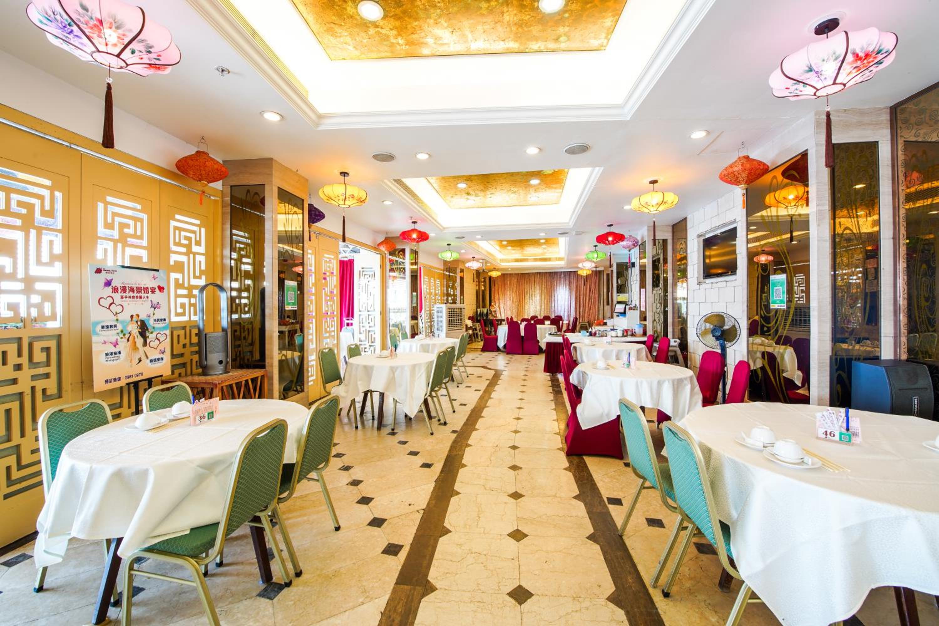 Warwick Hotel Cheung Chau