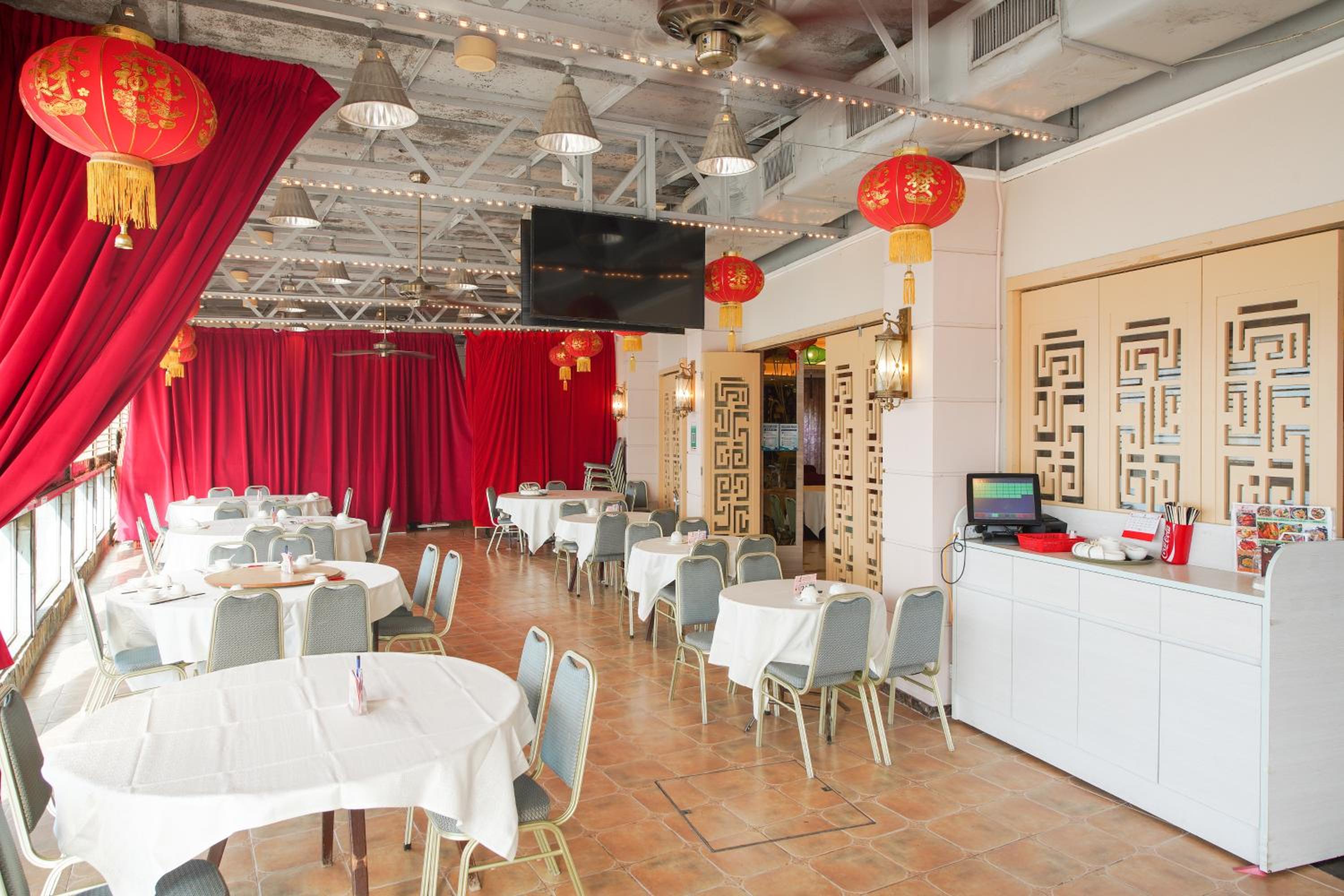Warwick Hotel Cheung Chau