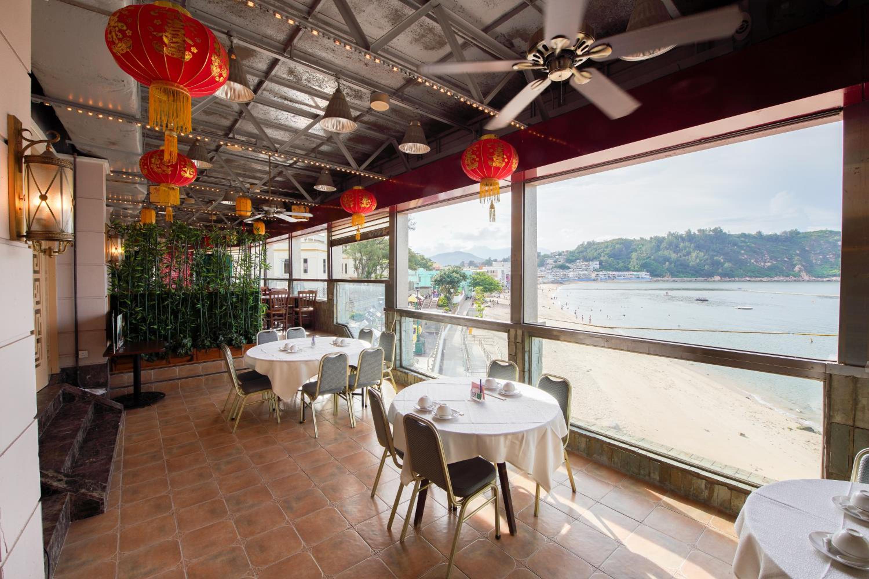 Warwick Hotel Cheung Chau