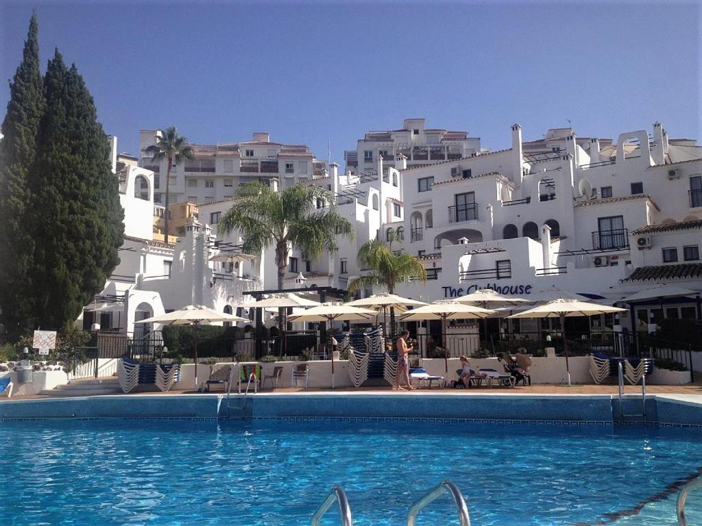Pueblo Evita seaview apartment