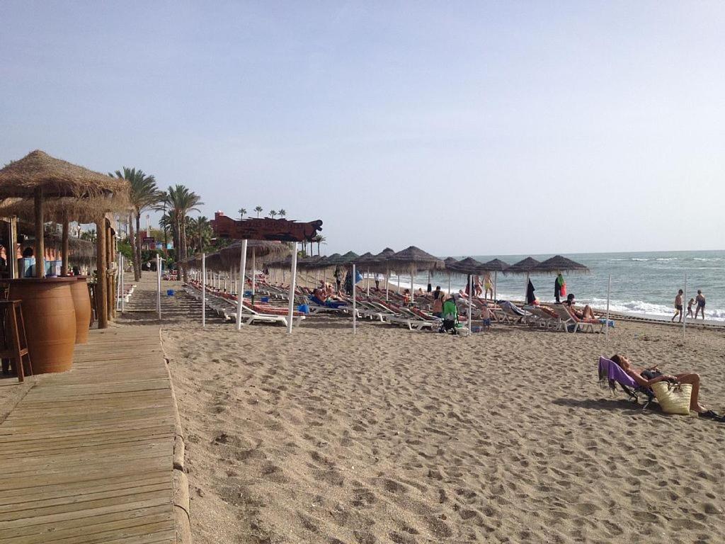 Pueblo Evita seaview apartment