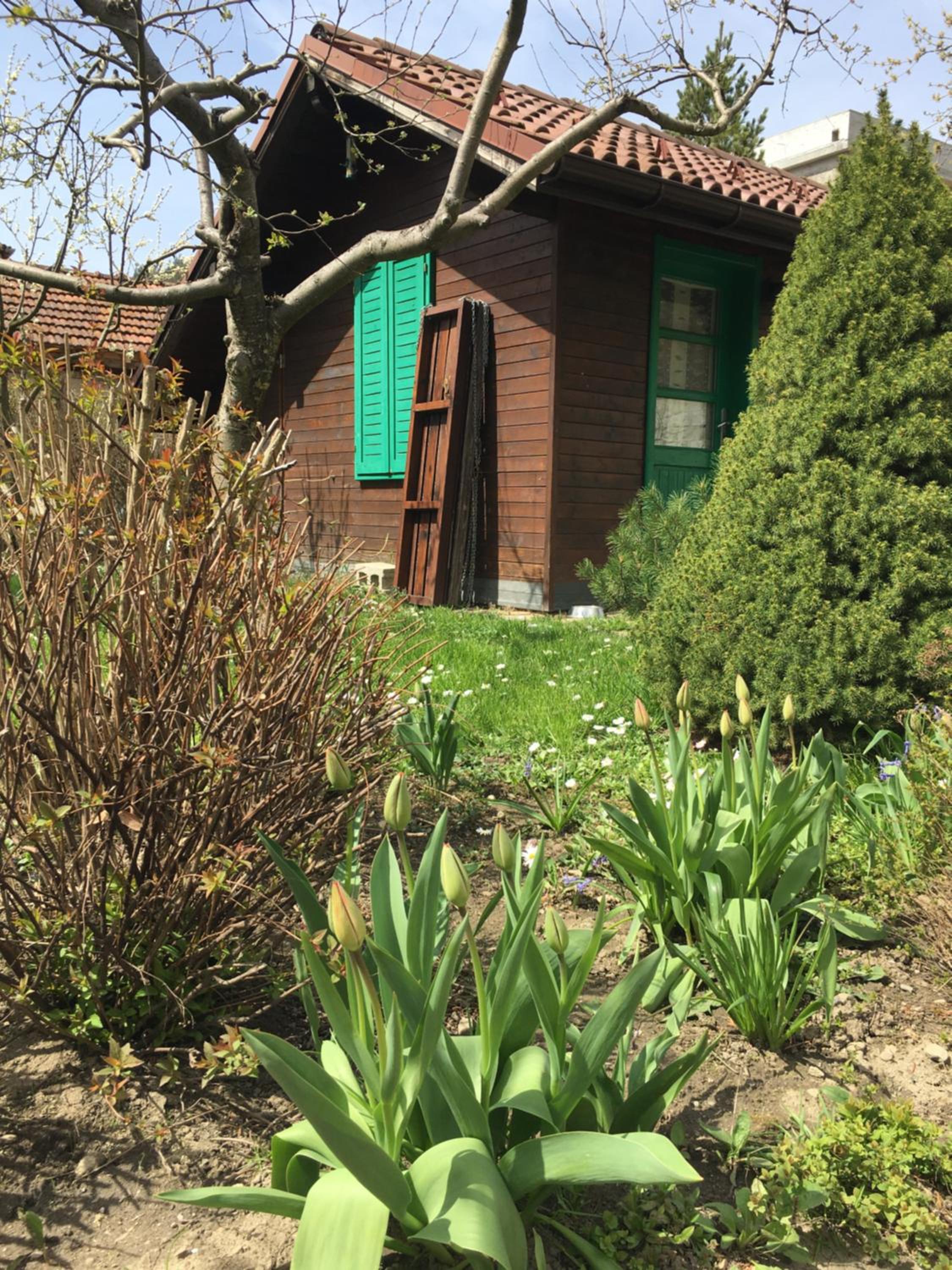 Eco Residence