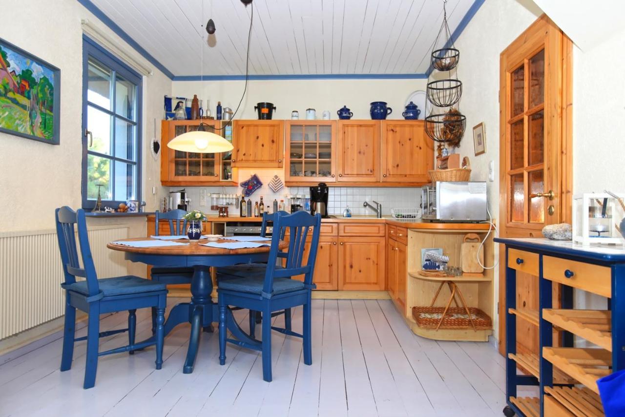 Ferienhaus Strandrose