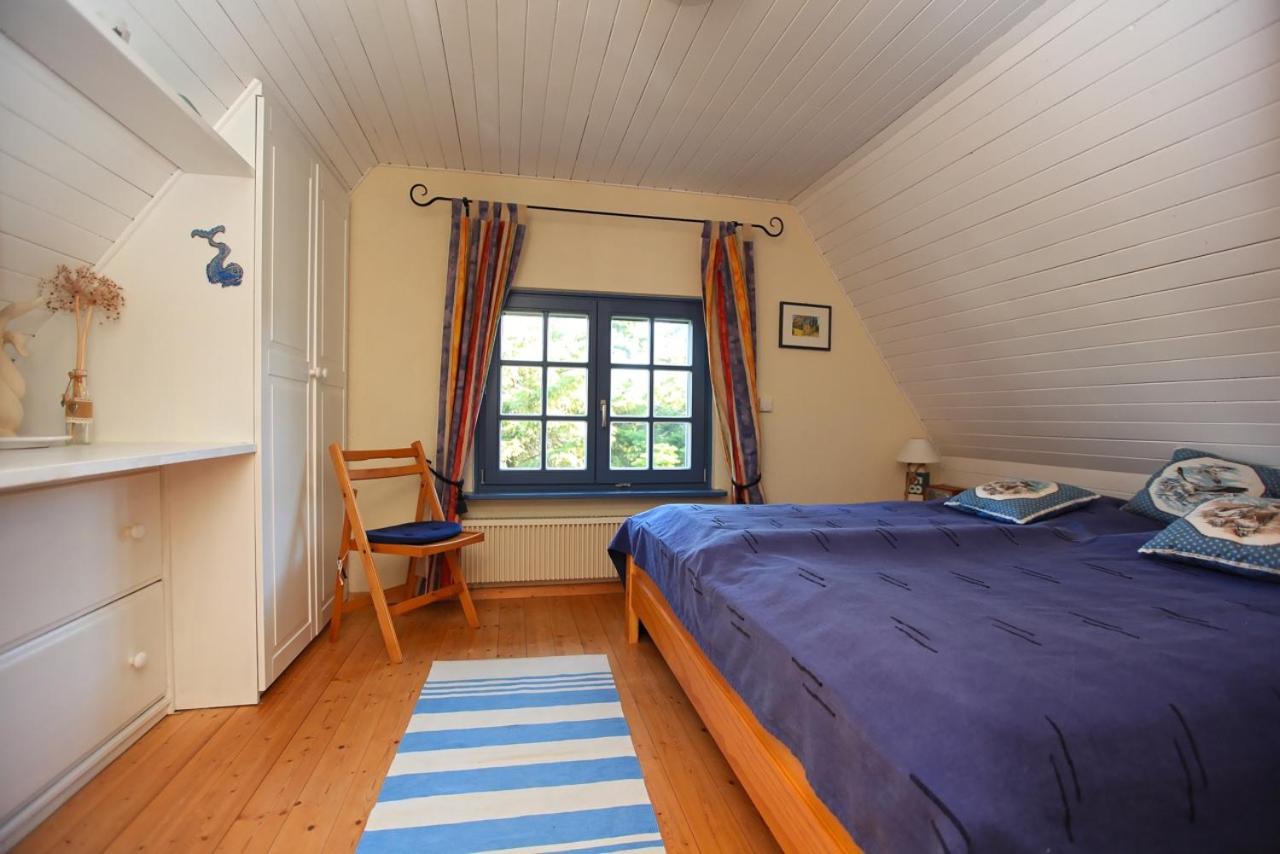 Ferienhaus Strandrose