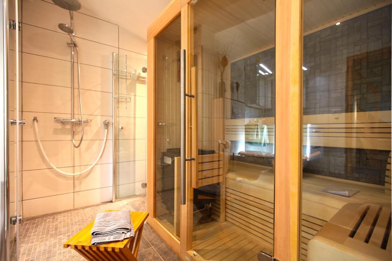 Ferienhaus Strandrose