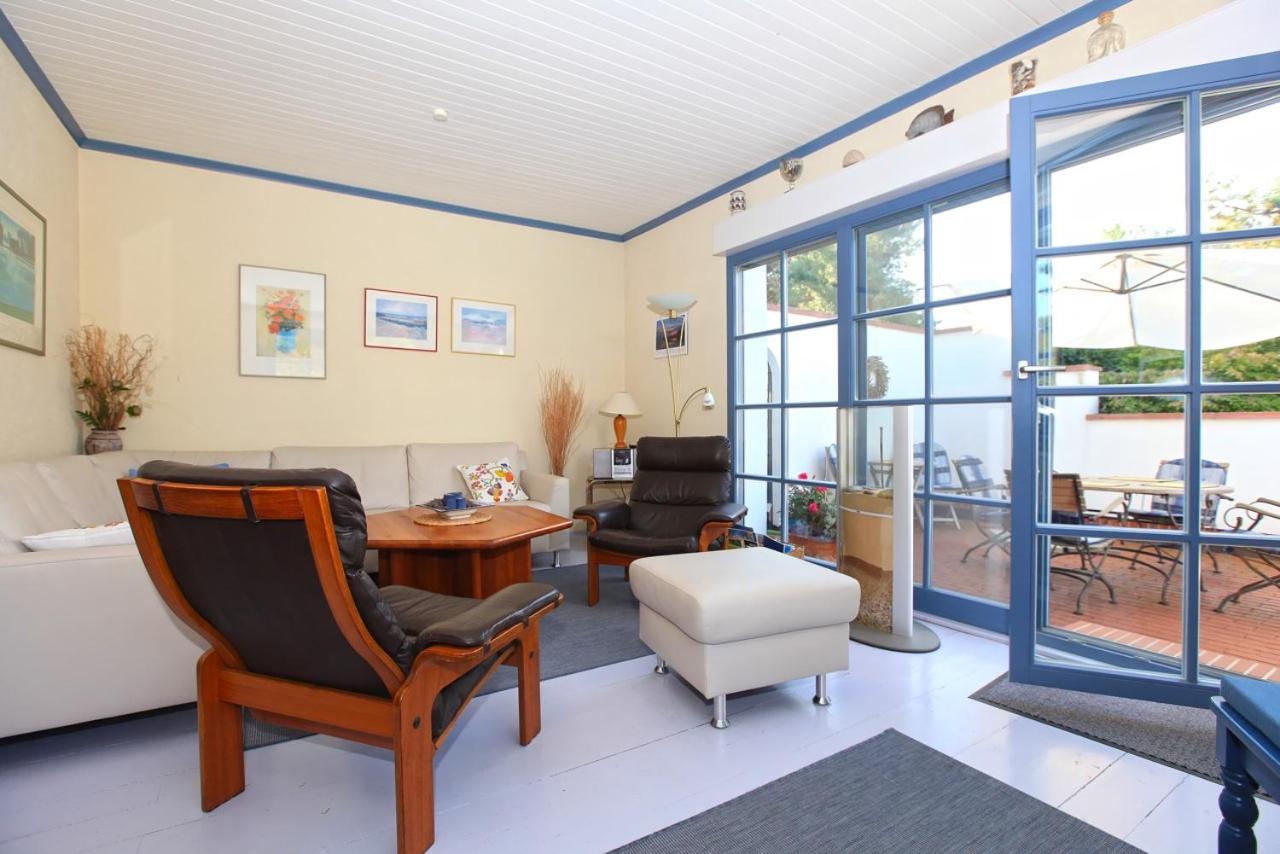 Ferienhaus Strandrose