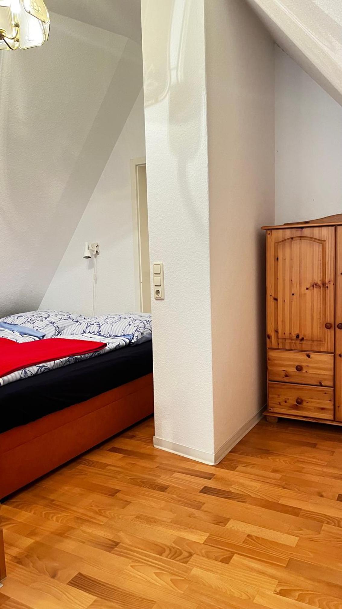 Unterm Rohrdach