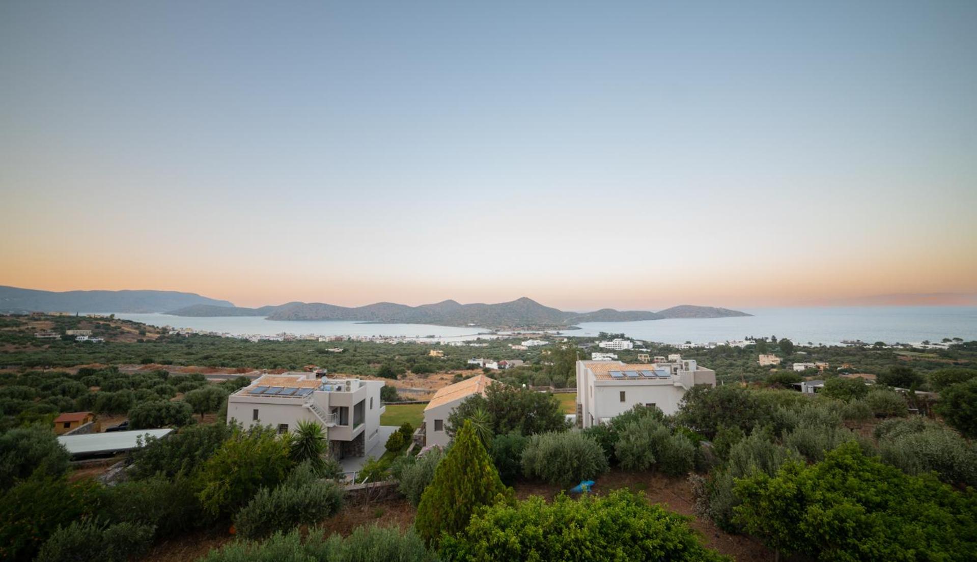 Apollonia Elounda View Villa