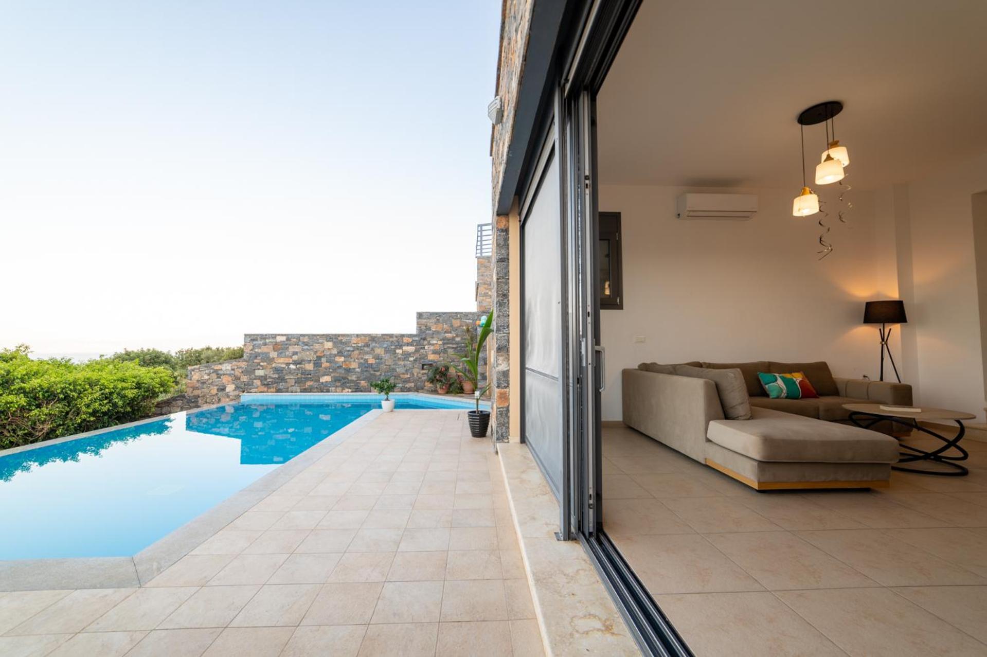 Apollonia Elounda View Villa