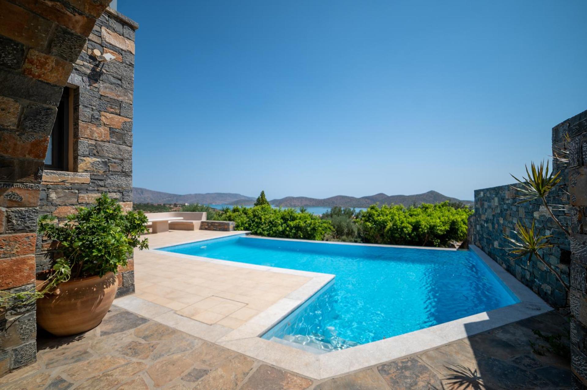 Apollonia Elounda View Villa