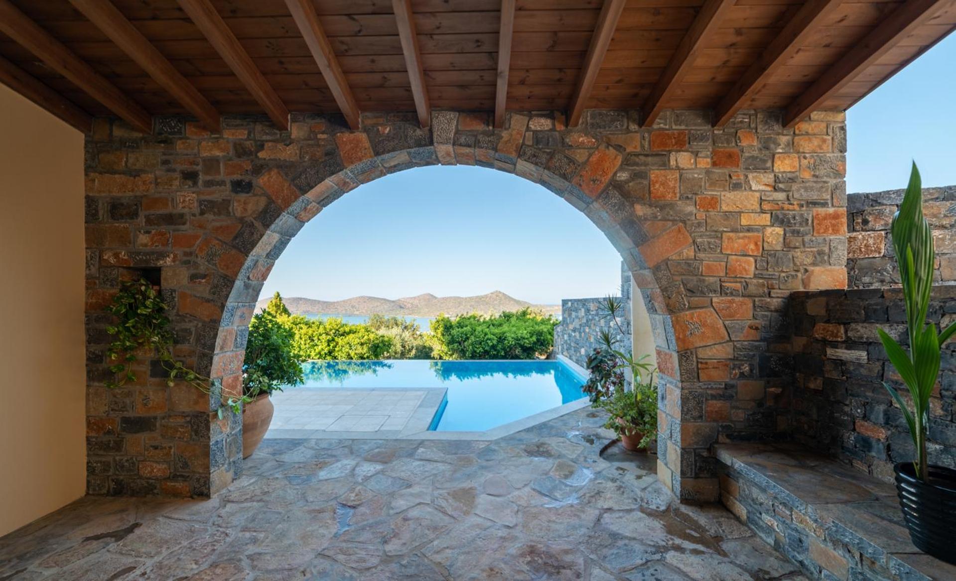 Apollonia Elounda View Villa