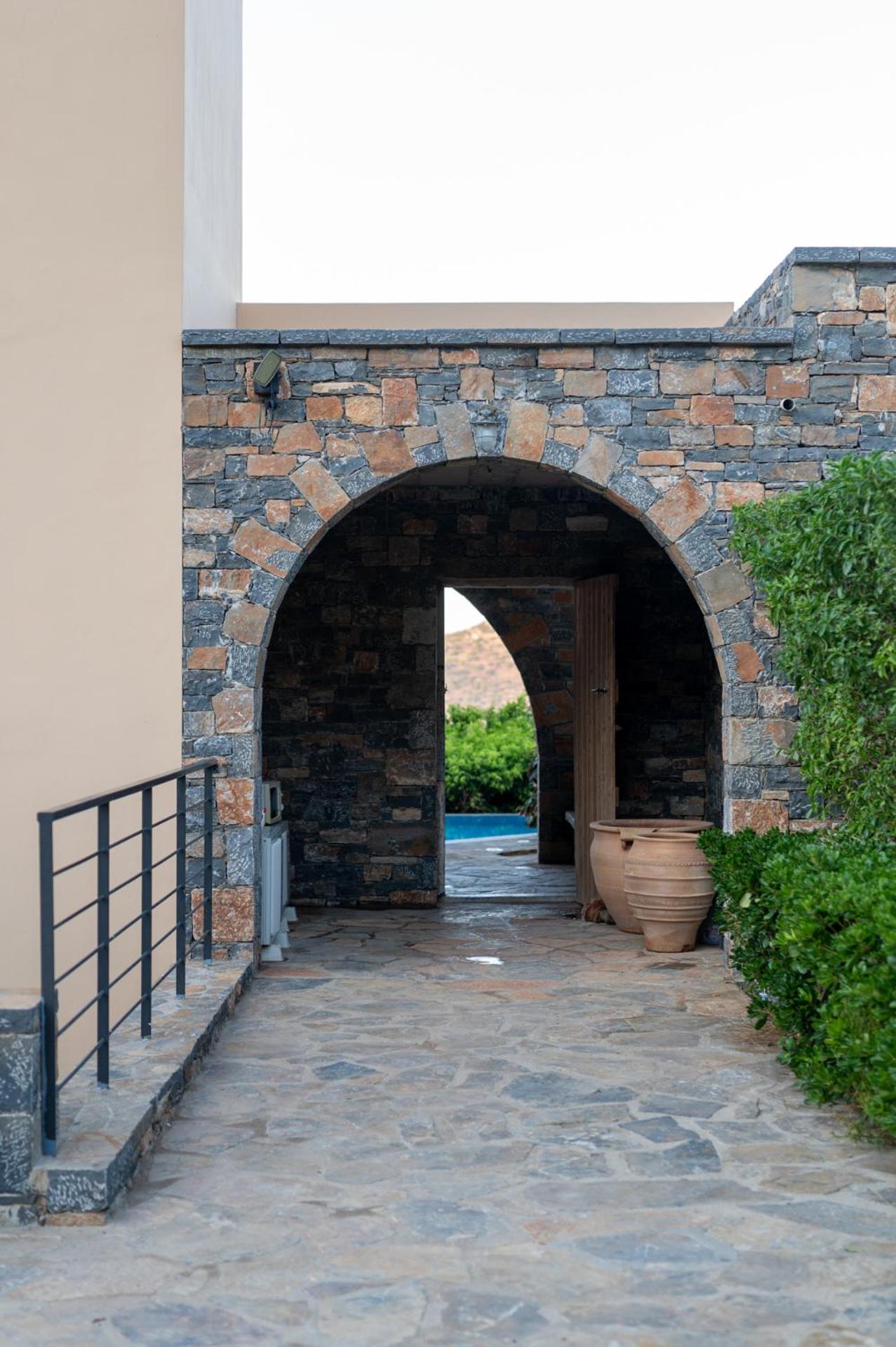 Apollonia Elounda View Villa