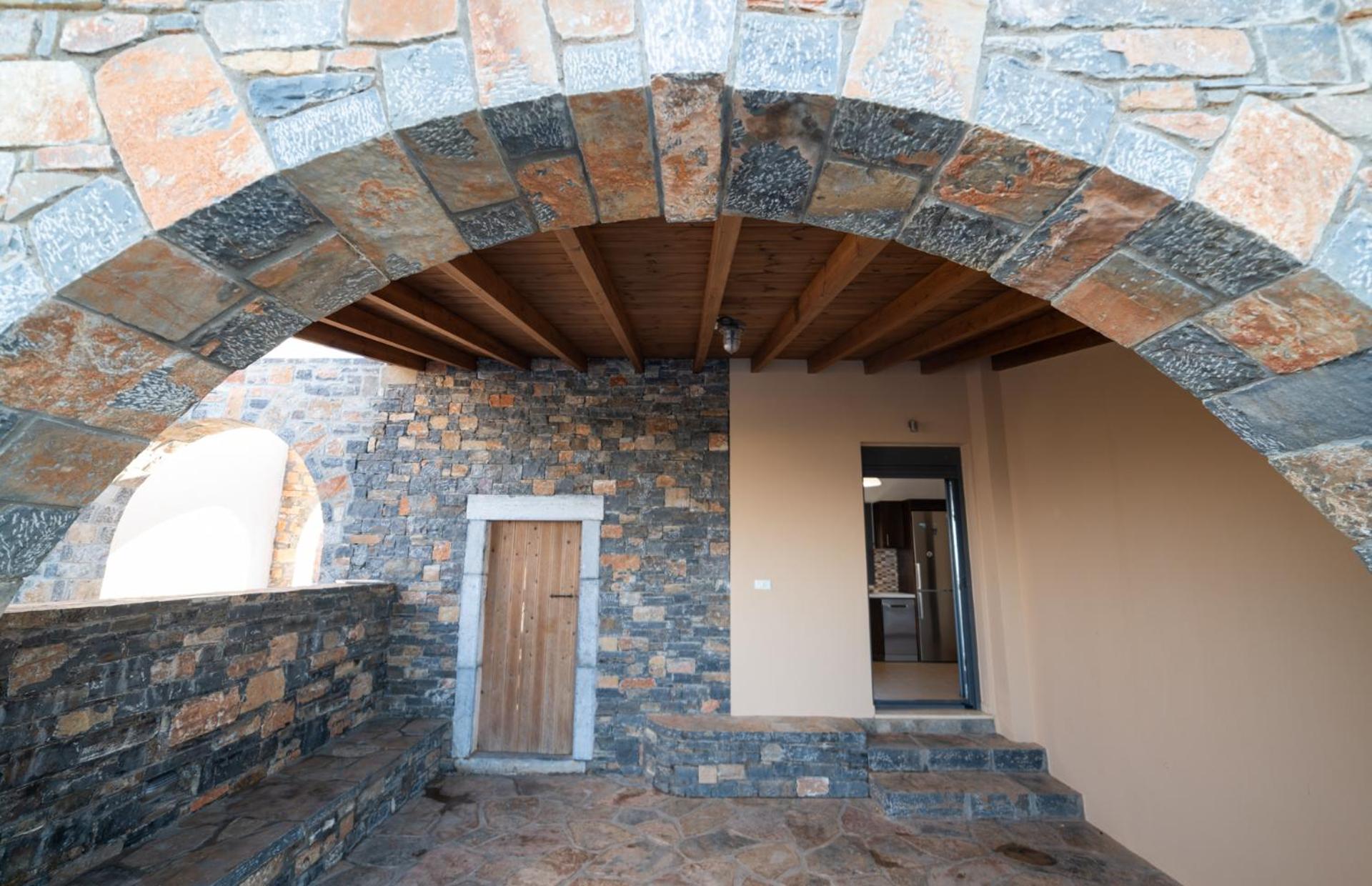 Apollonia Elounda View Villa