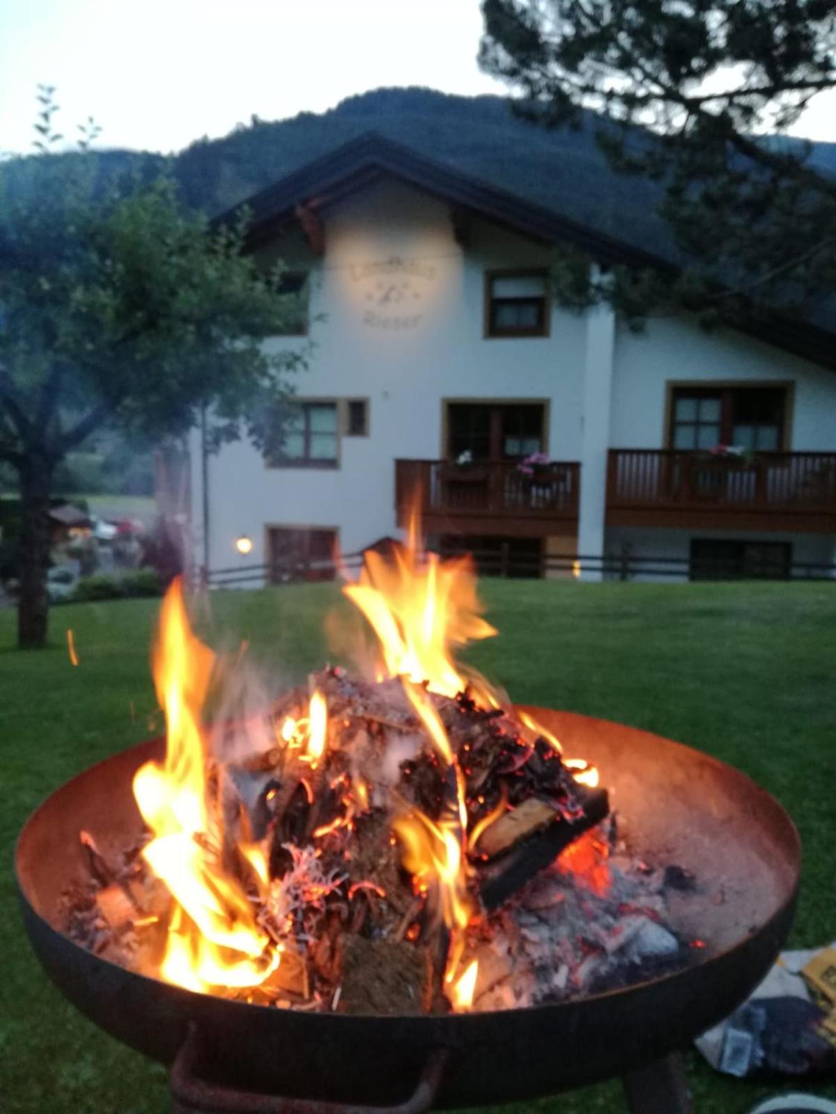 Landhaus Rieser