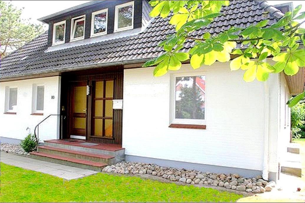 Strandmuschel
