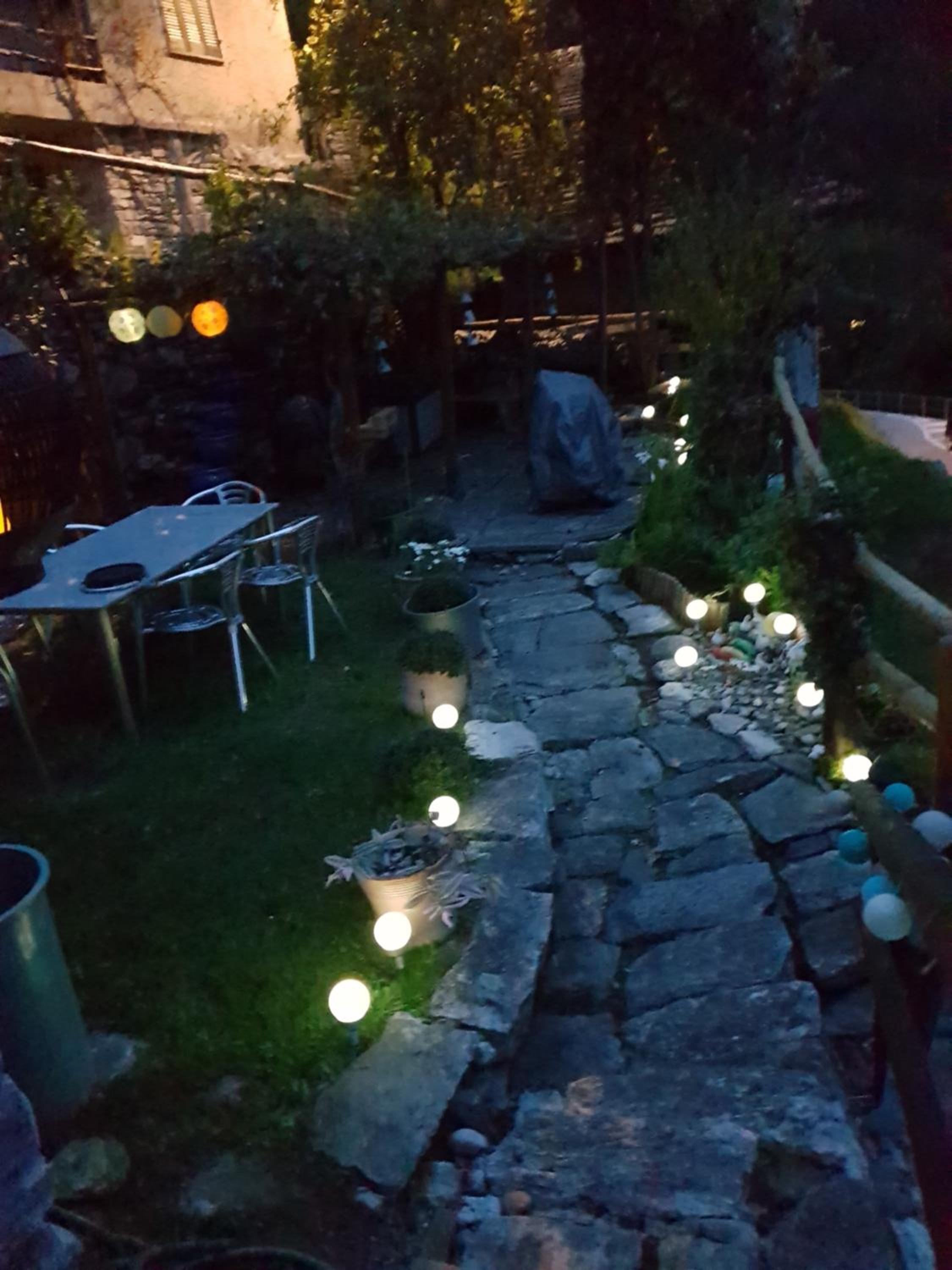 Casa Roberto Corippo