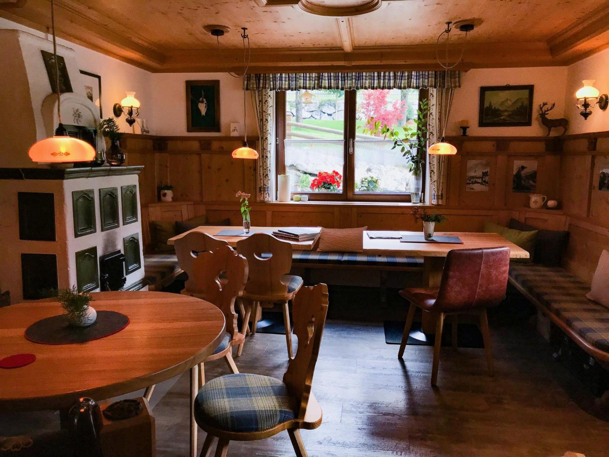Landhaus Rieser