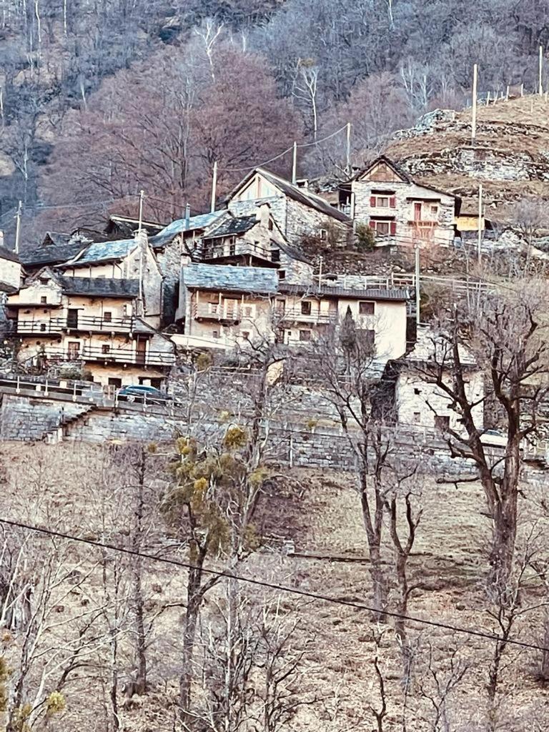 Casa Roberto Corippo