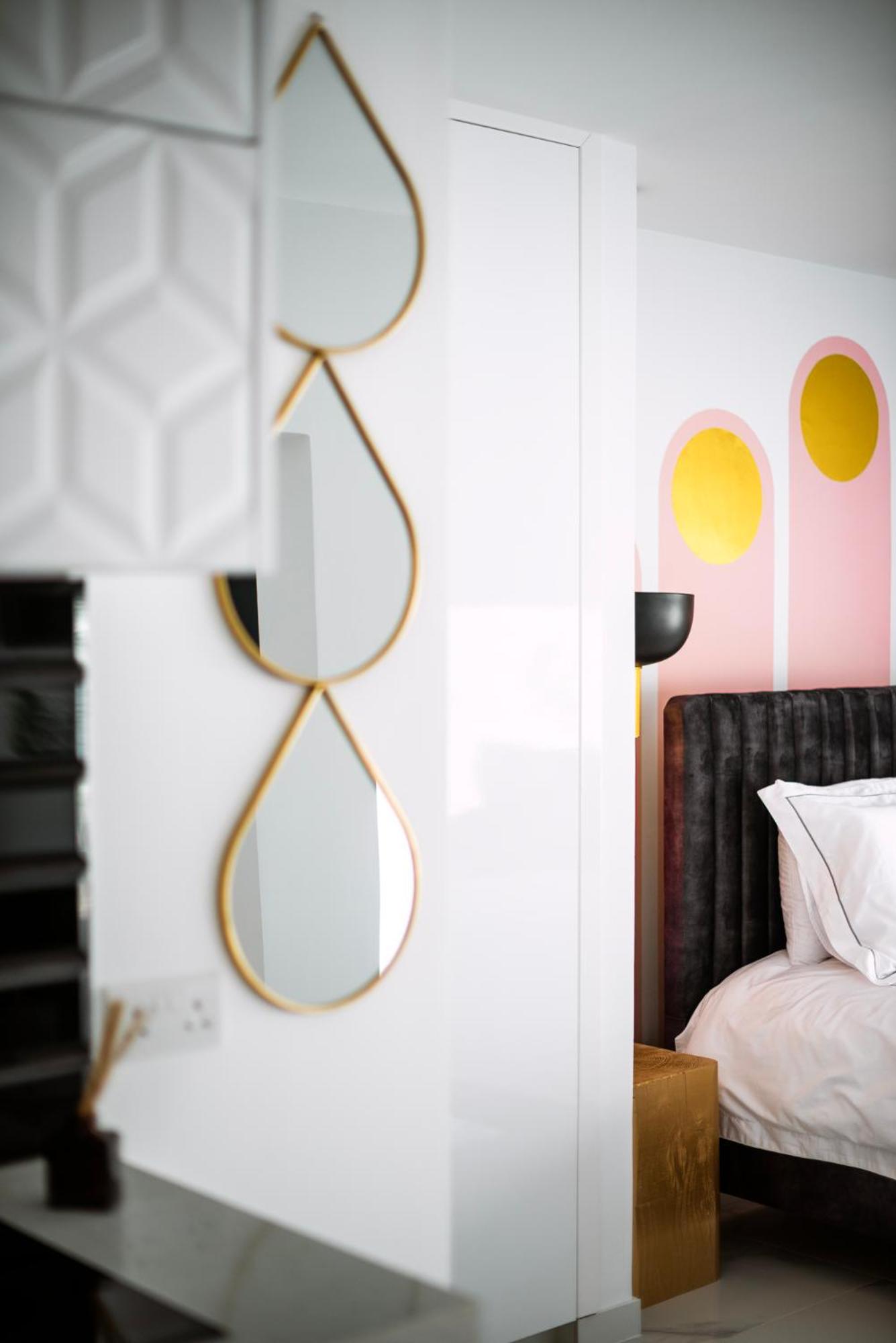 New Leventis Luxury Κing Suite 41-Central Location