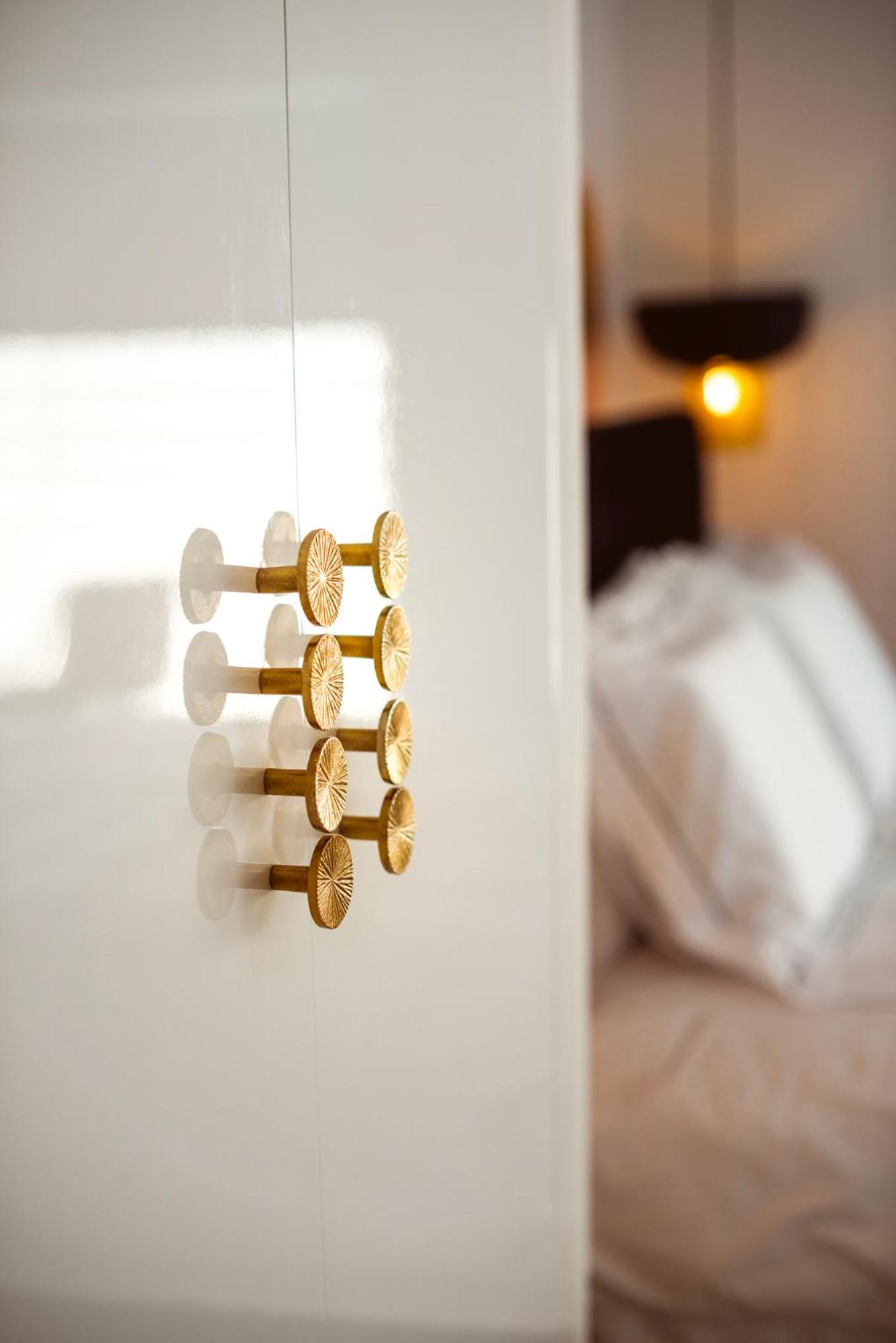 New Leventis Luxury Κing Suite 41-Central Location