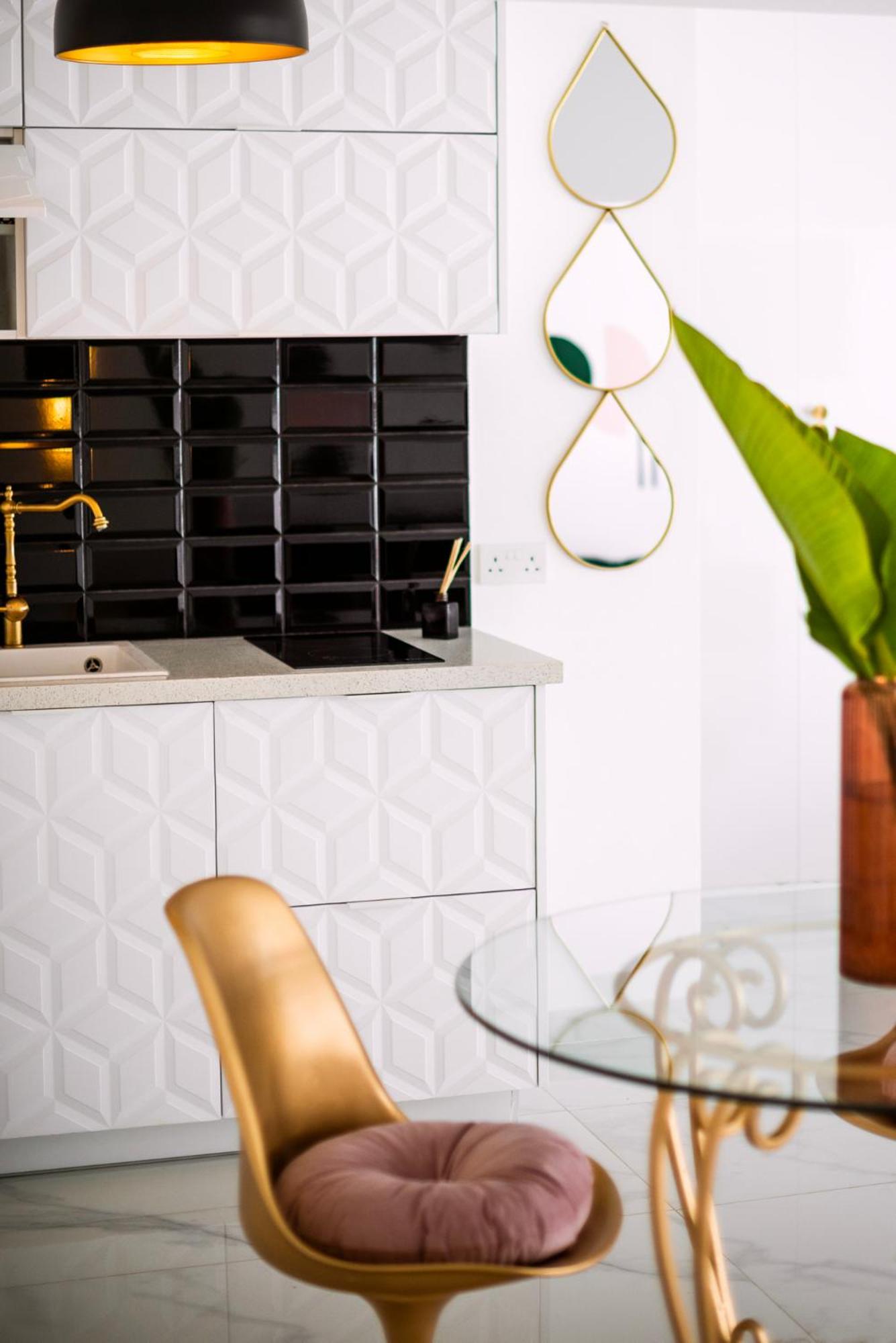 New Leventis Luxury Κing Suite 41-Central Location