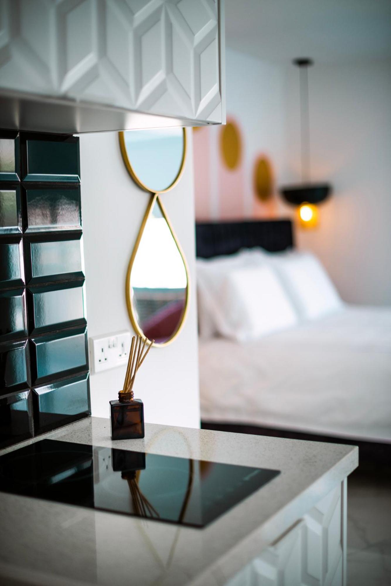 New Leventis Luxury Κing Suite 41-Central Location