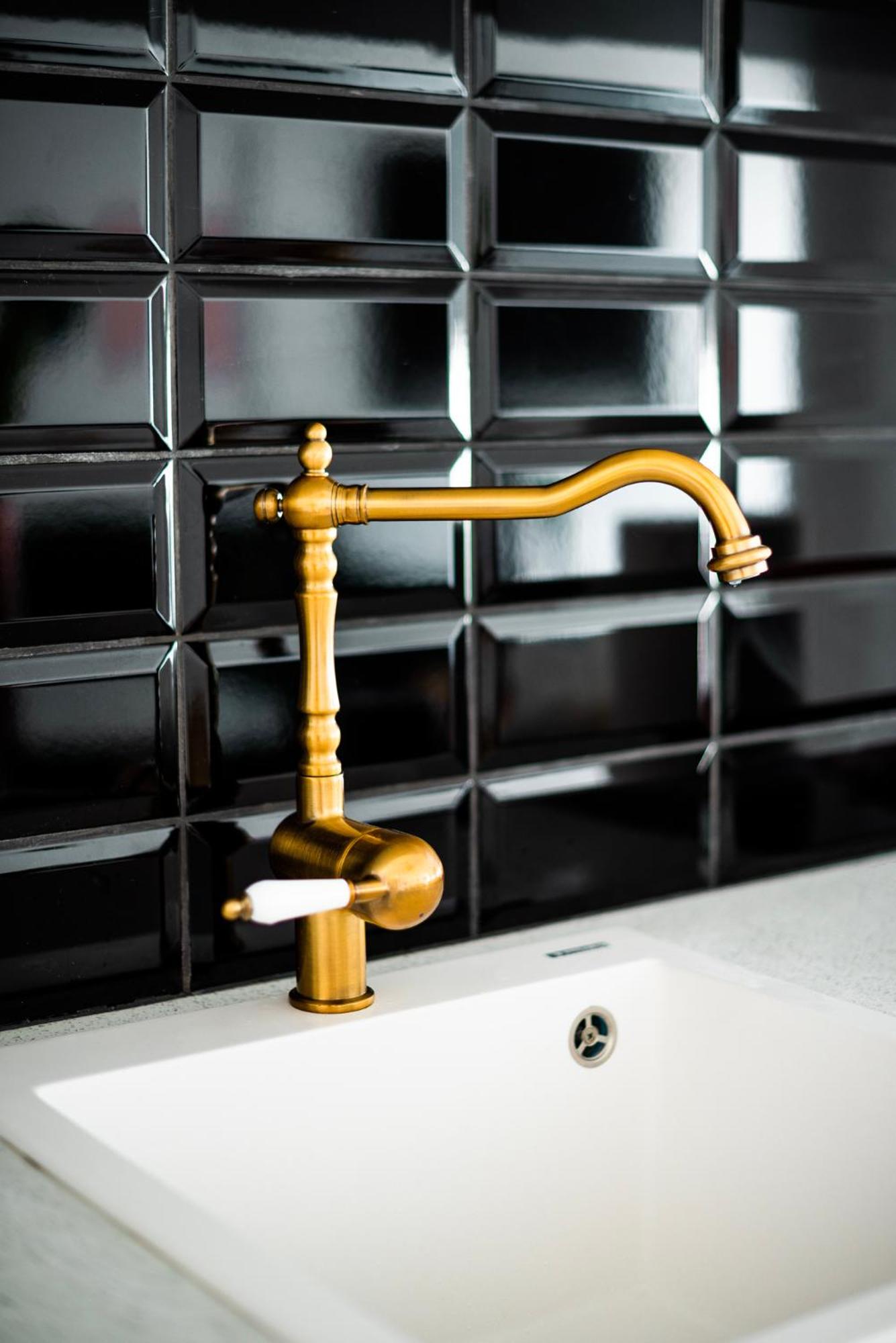 New Leventis Luxury Κing Suite 41-Central Location