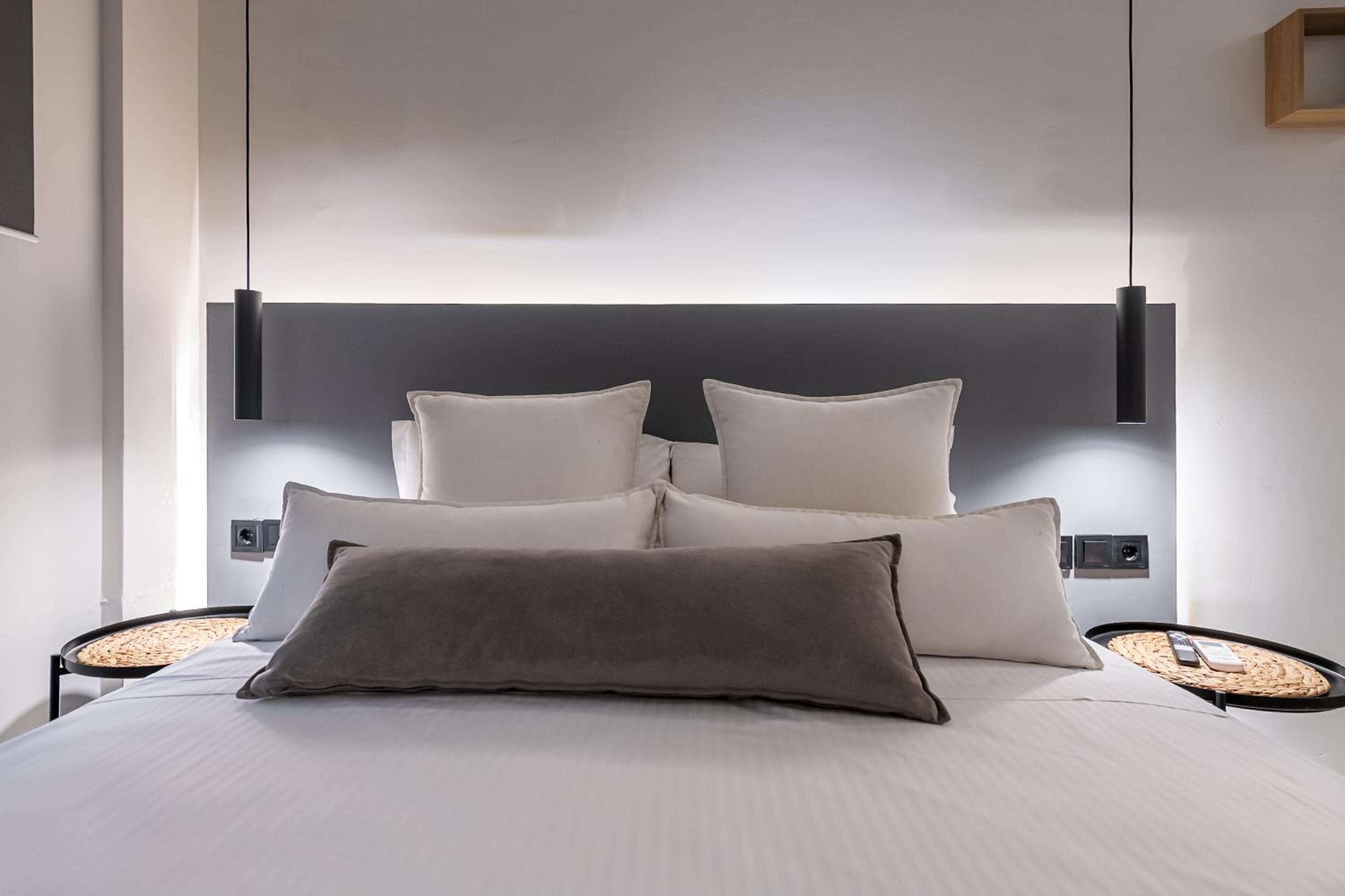 Furla Suites Athens