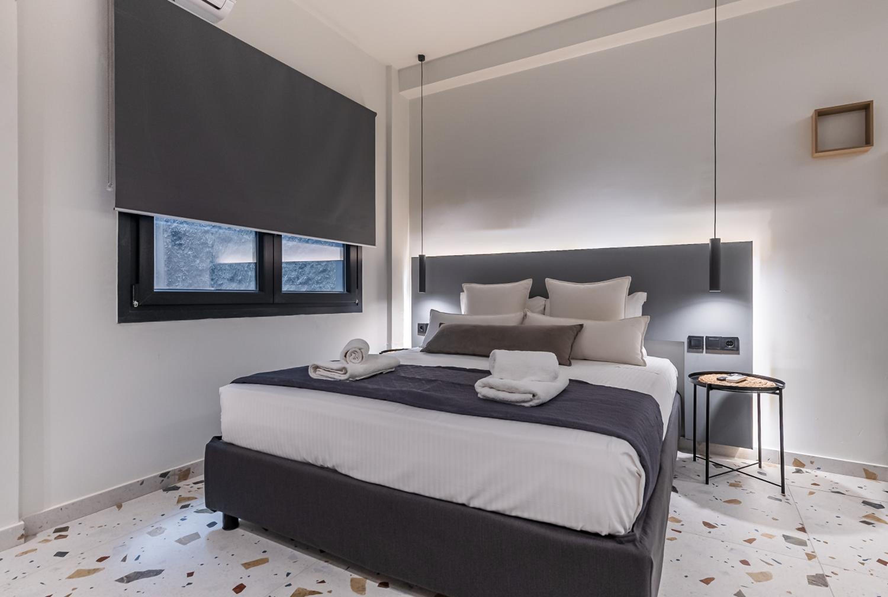 Furla Suites Athens