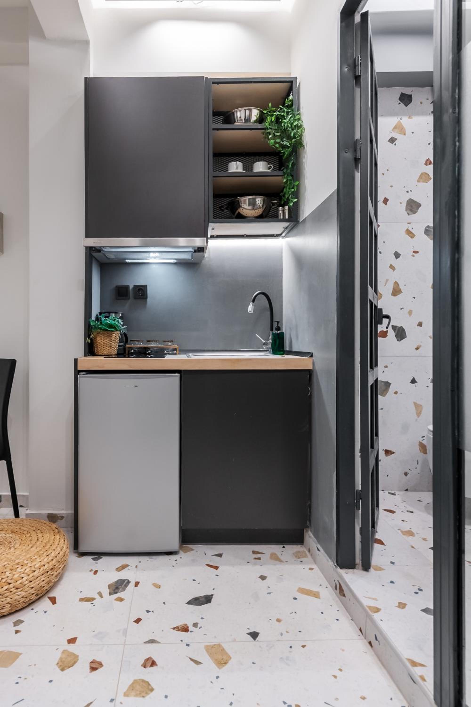 Furla Suites Athens