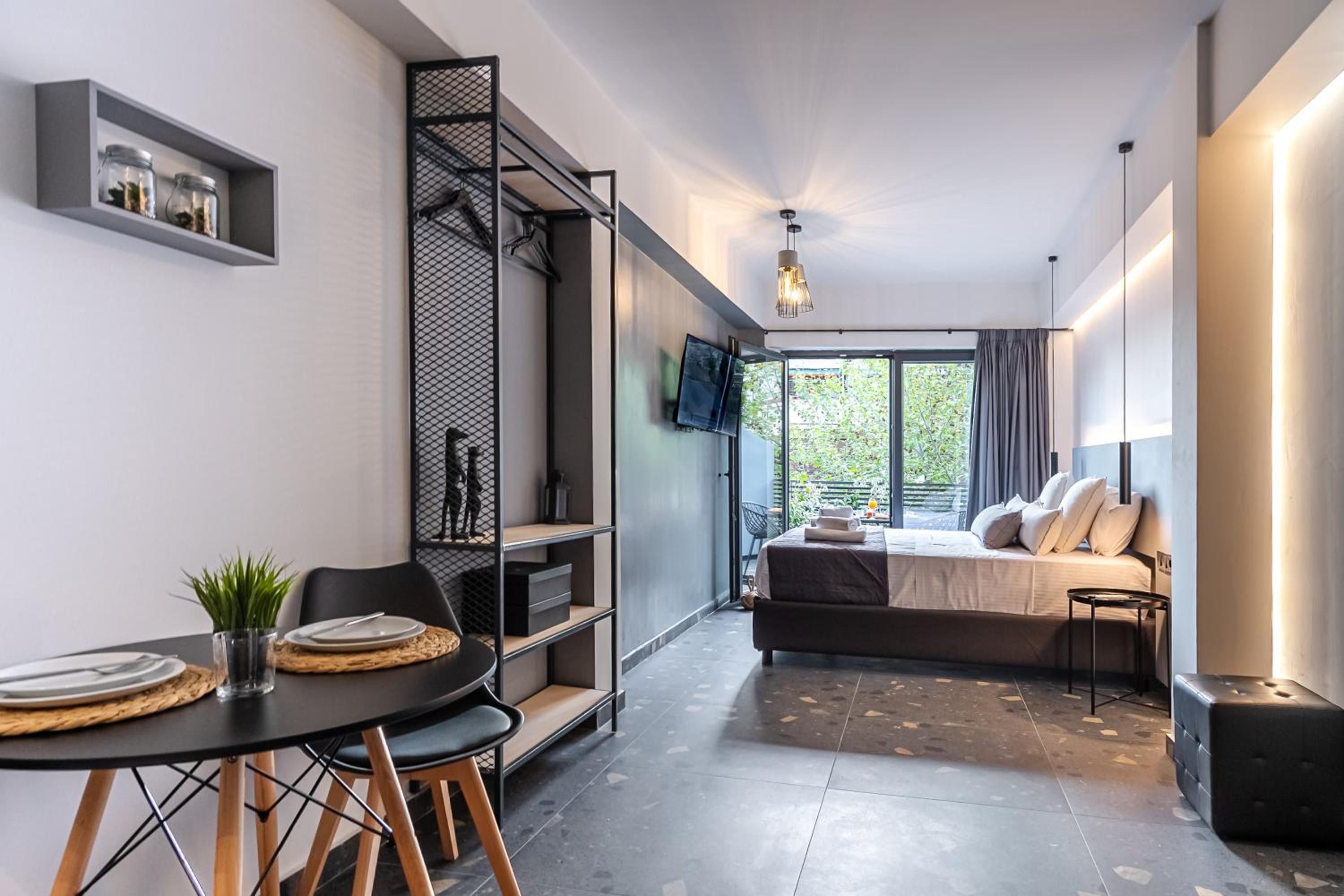 Furla Suites Athens