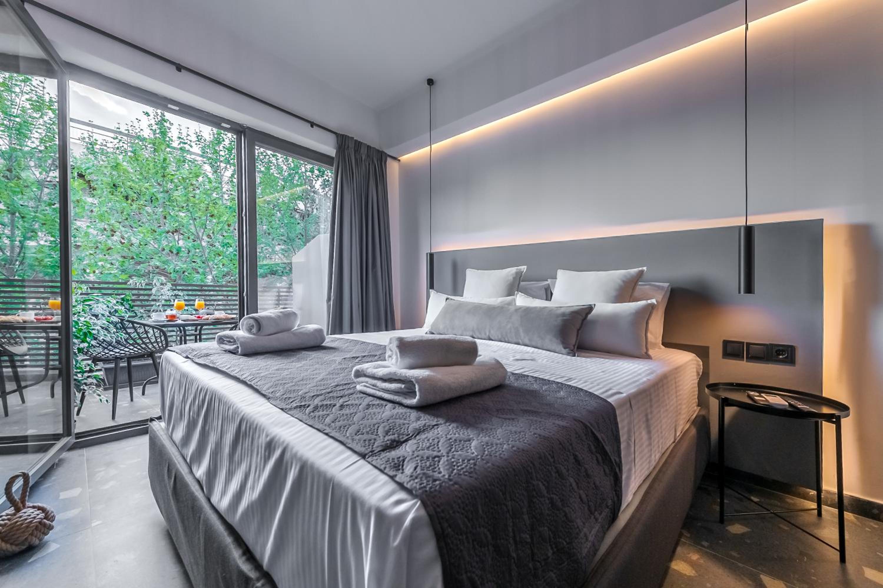 Furla Suites Athens