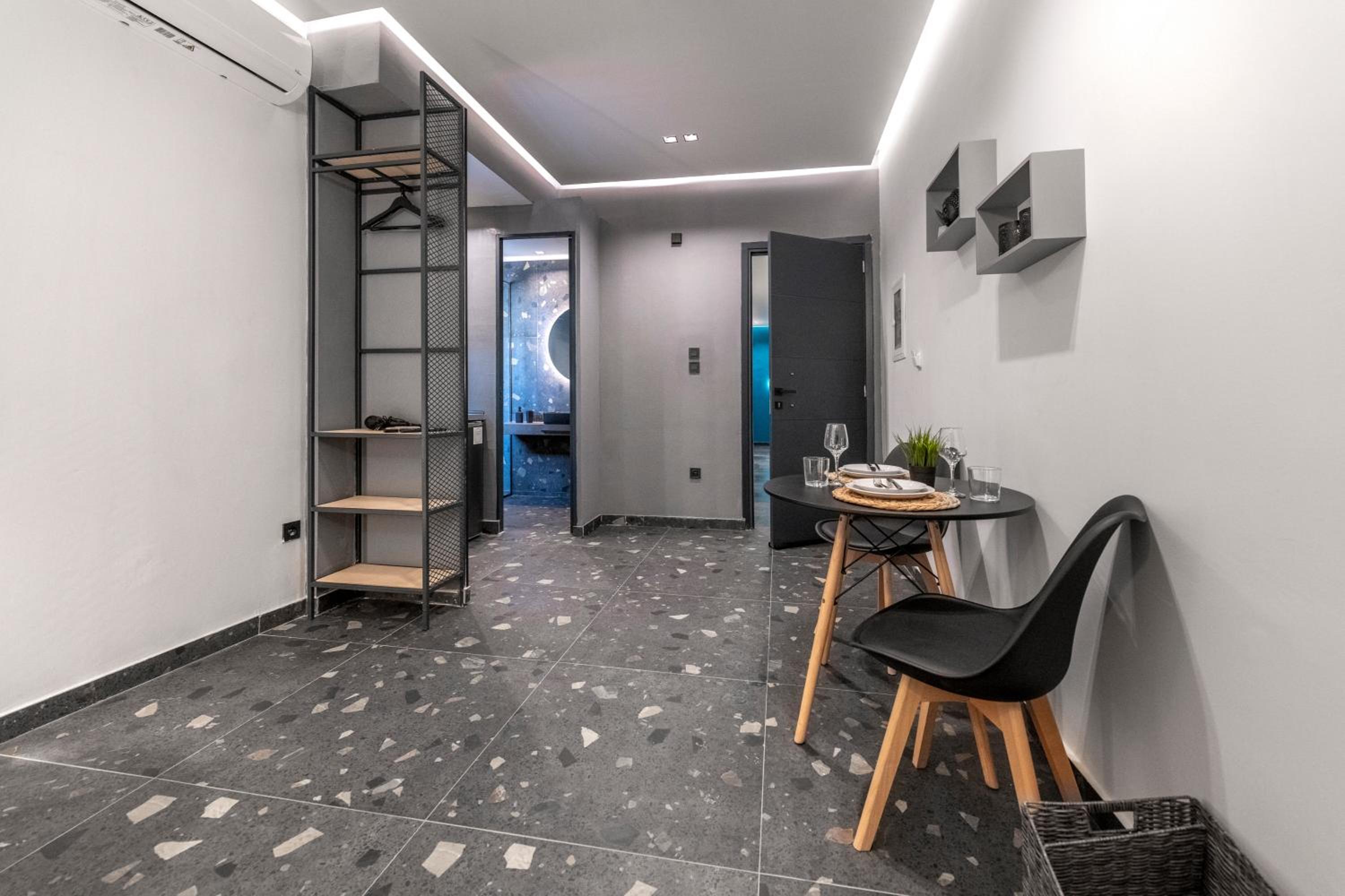 Furla Suites Athens
