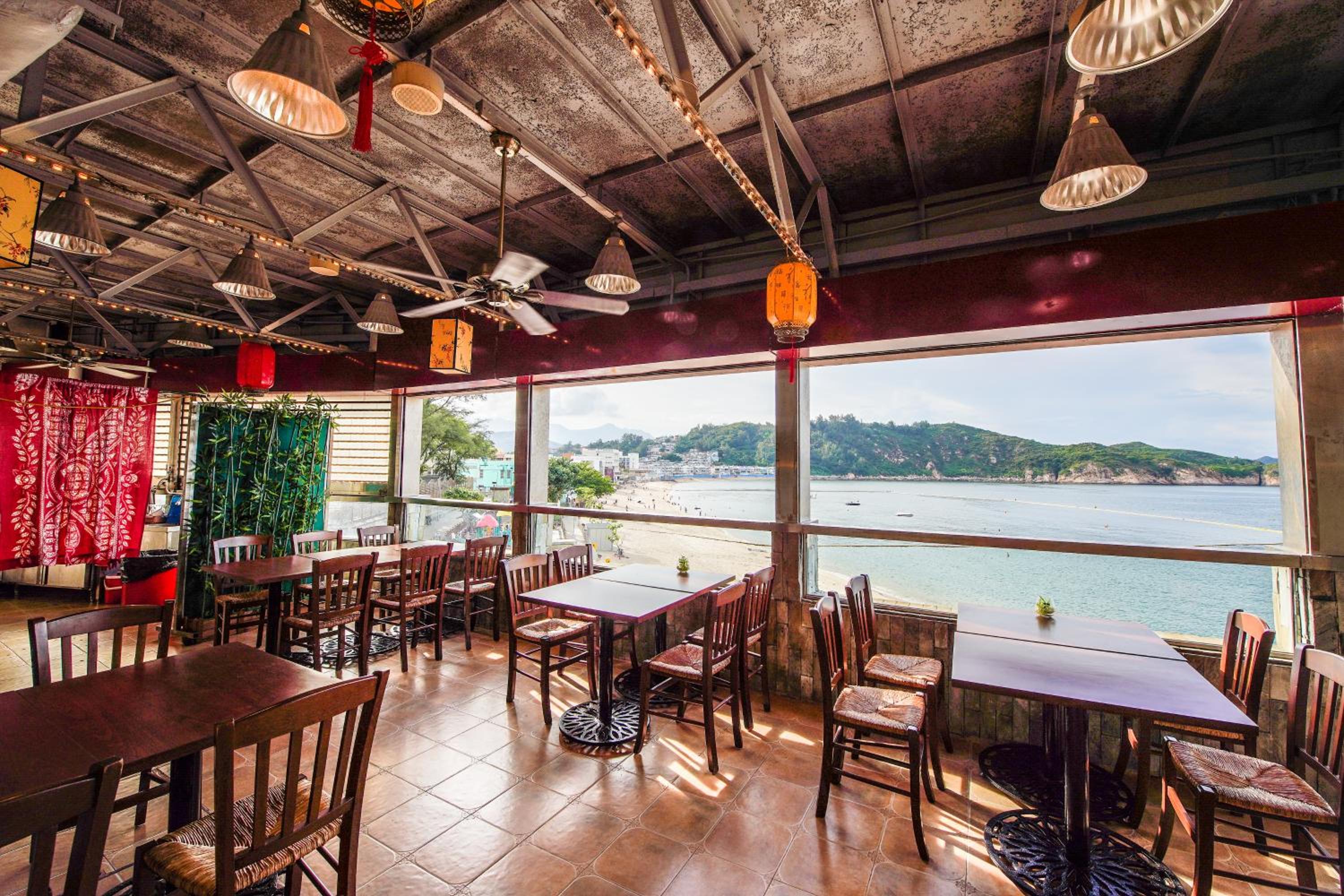 Warwick Hotel Cheung Chau