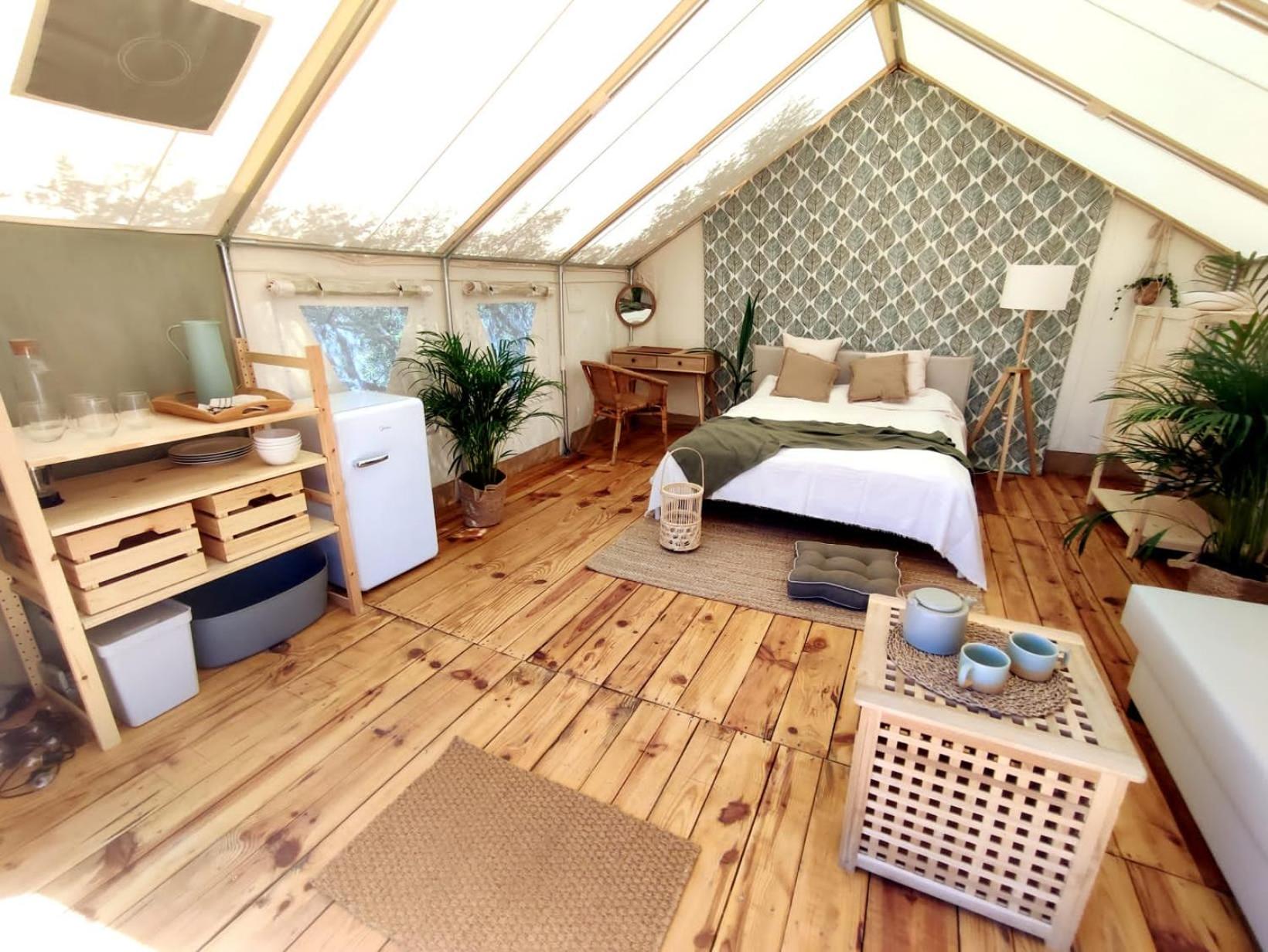 Tranquilo Glamping