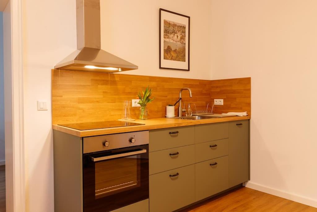 Apartmany Tachov - Couple