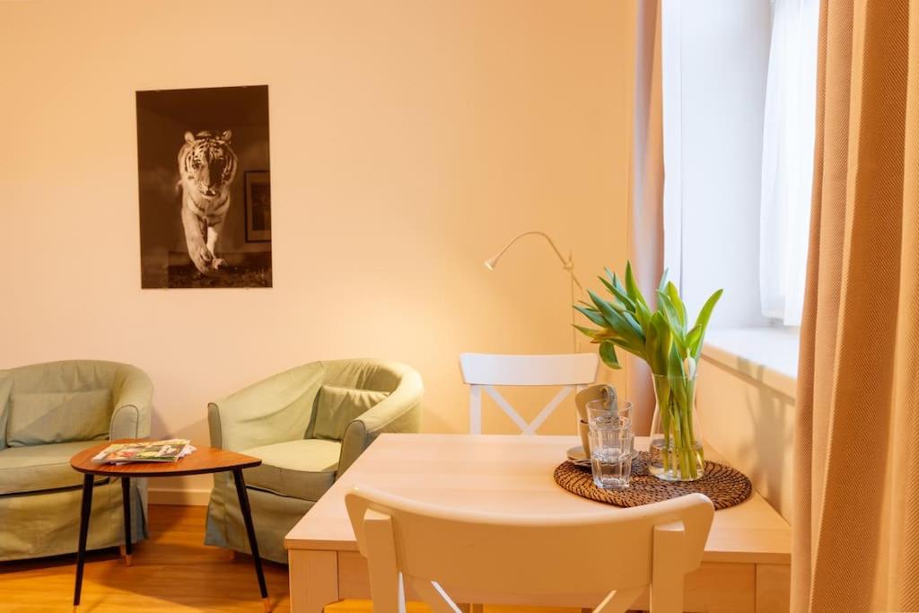 Apartmany Tachov - Couple