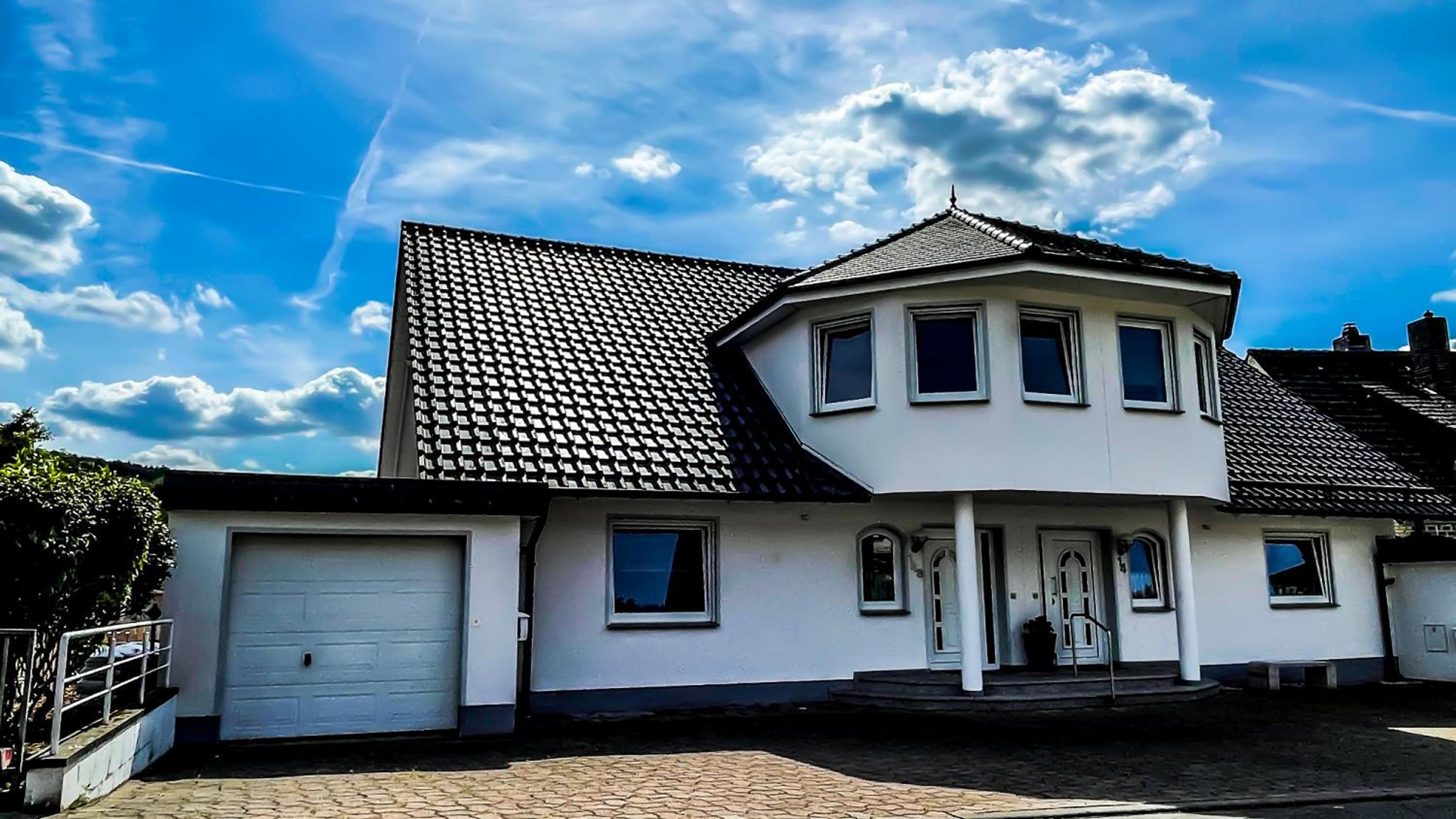 Villa Hardegsen