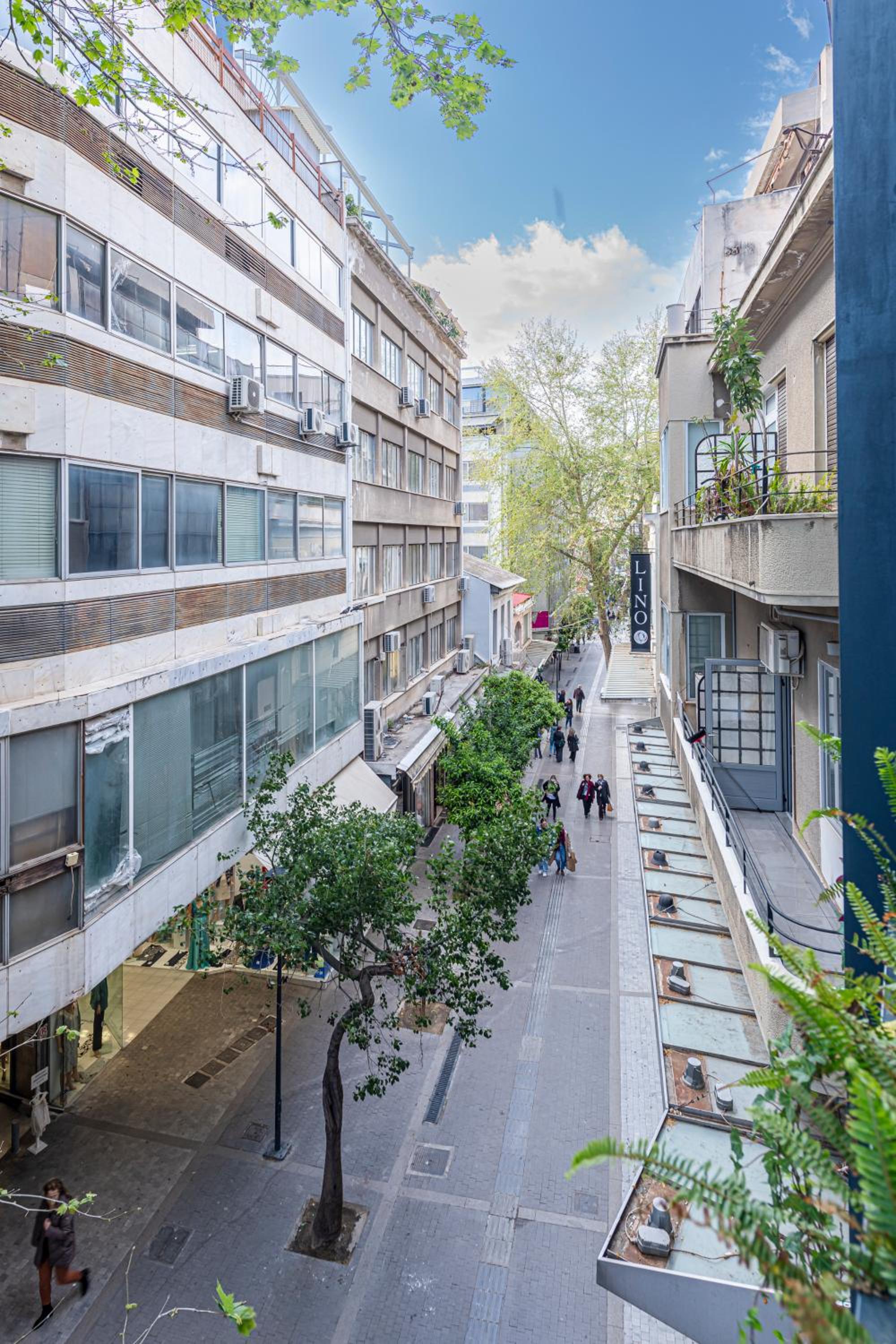 Furla Suites Athens