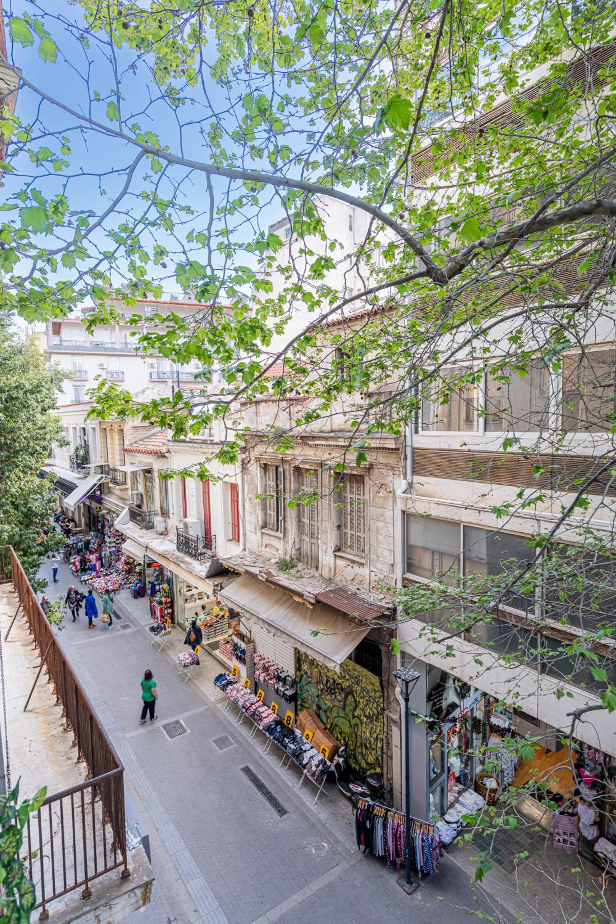 Furla Suites Athens