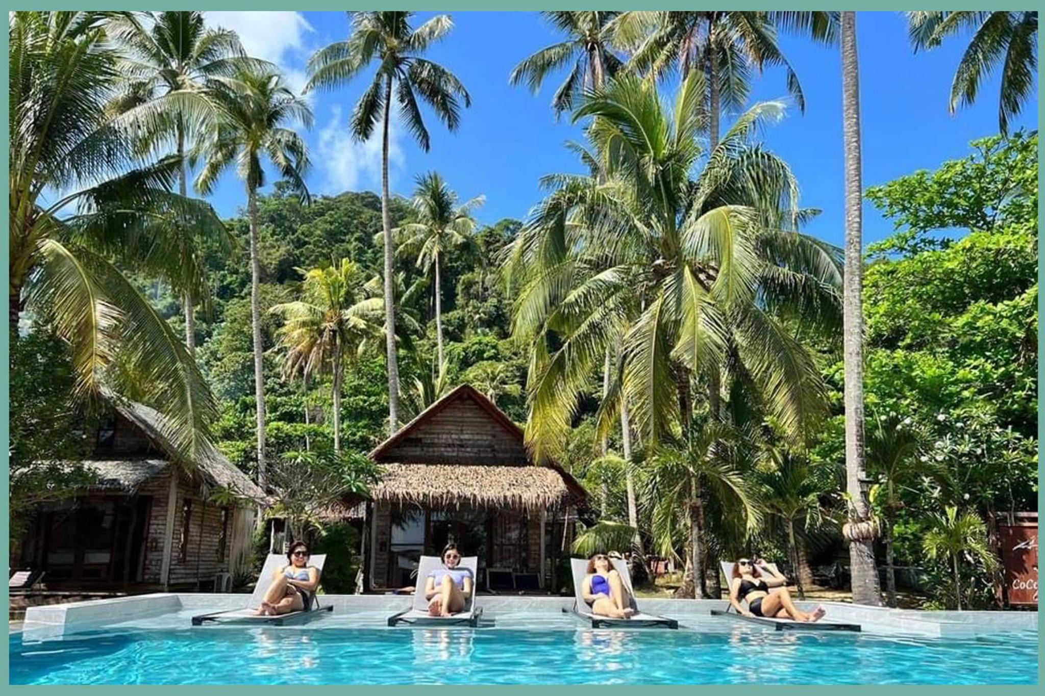 Coco Cottage