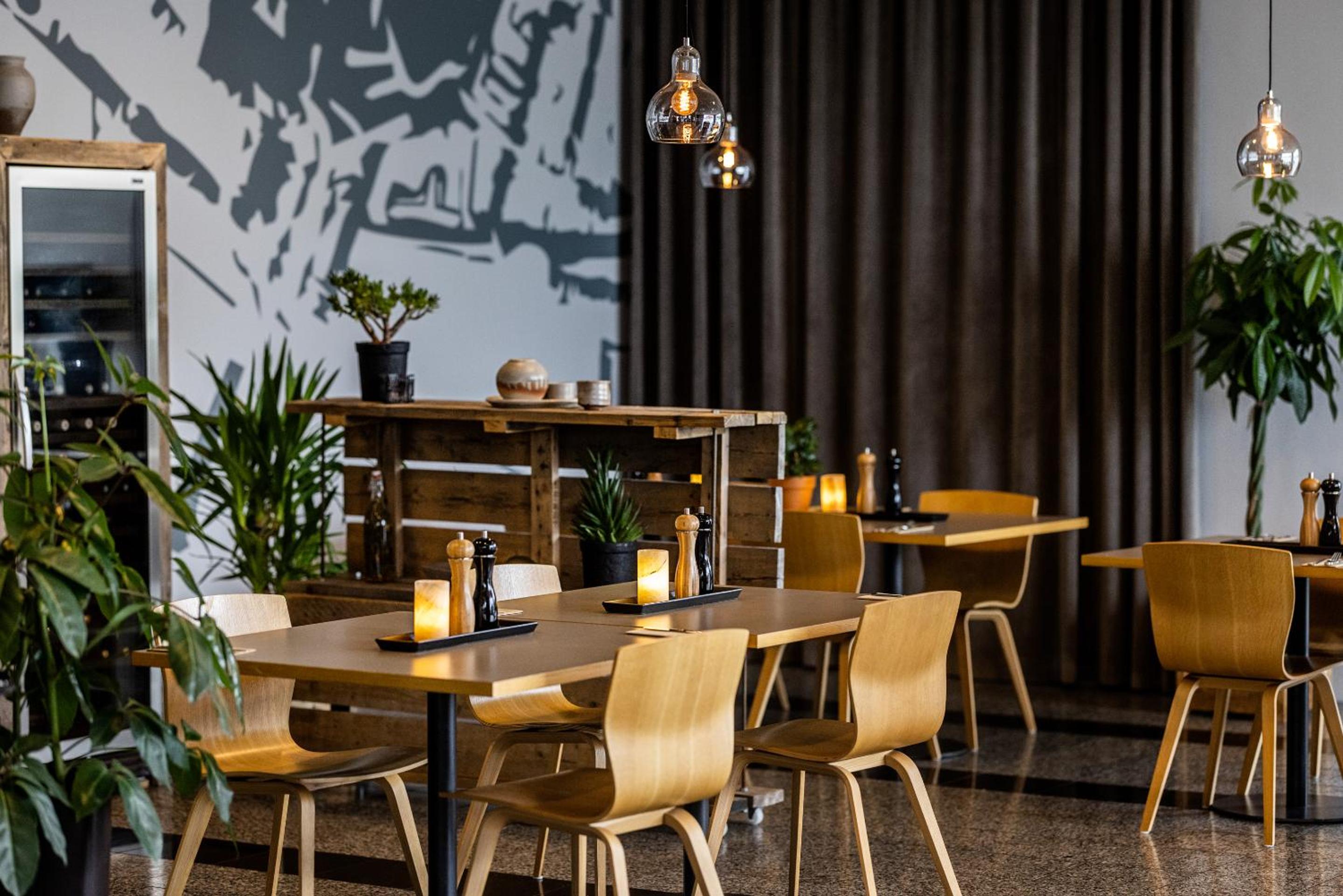 Aalborg Vacations - Aalborg Airport Hotel - Property Image 7