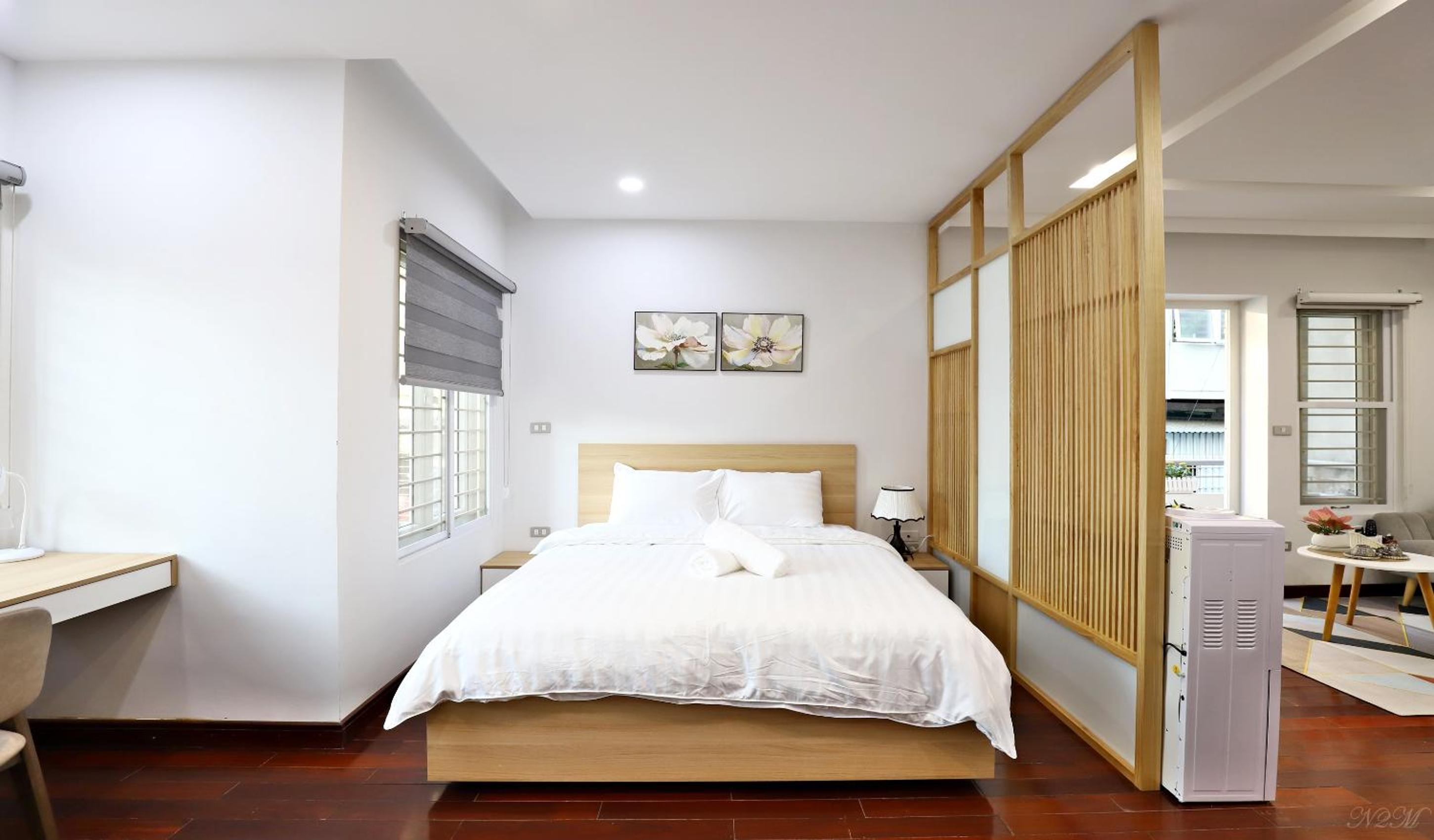 Sumitomo5 serviced apartment & hotel