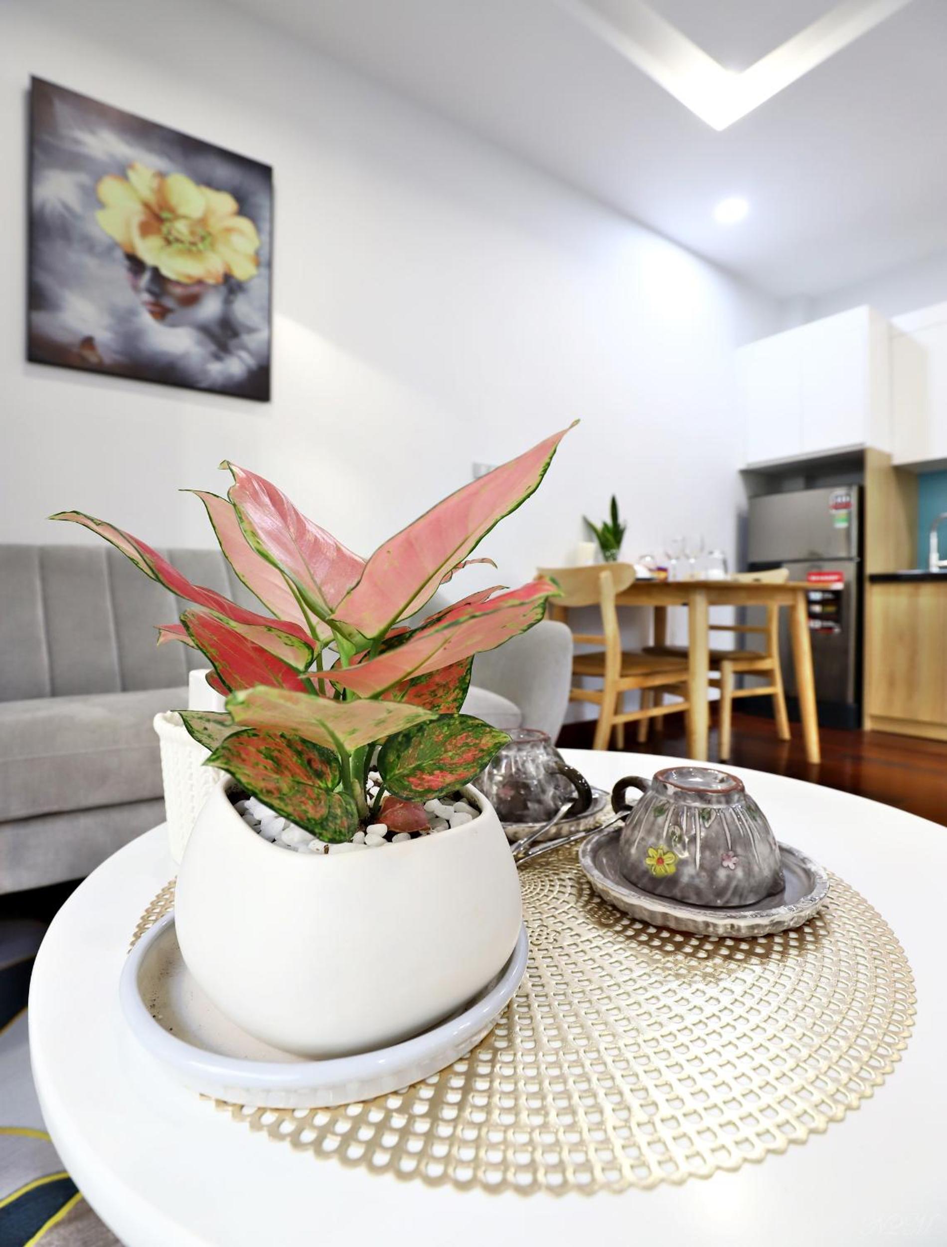 Sumitomo5 serviced apartment & hotel