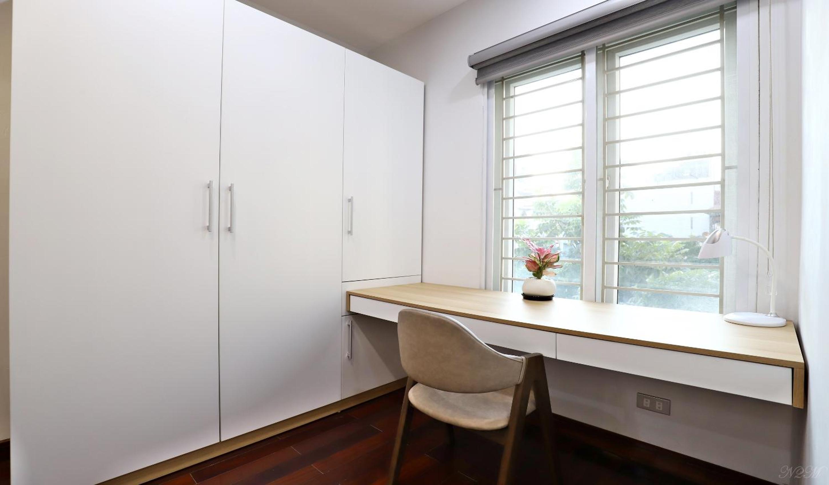 Sumitomo5 serviced apartment & hotel