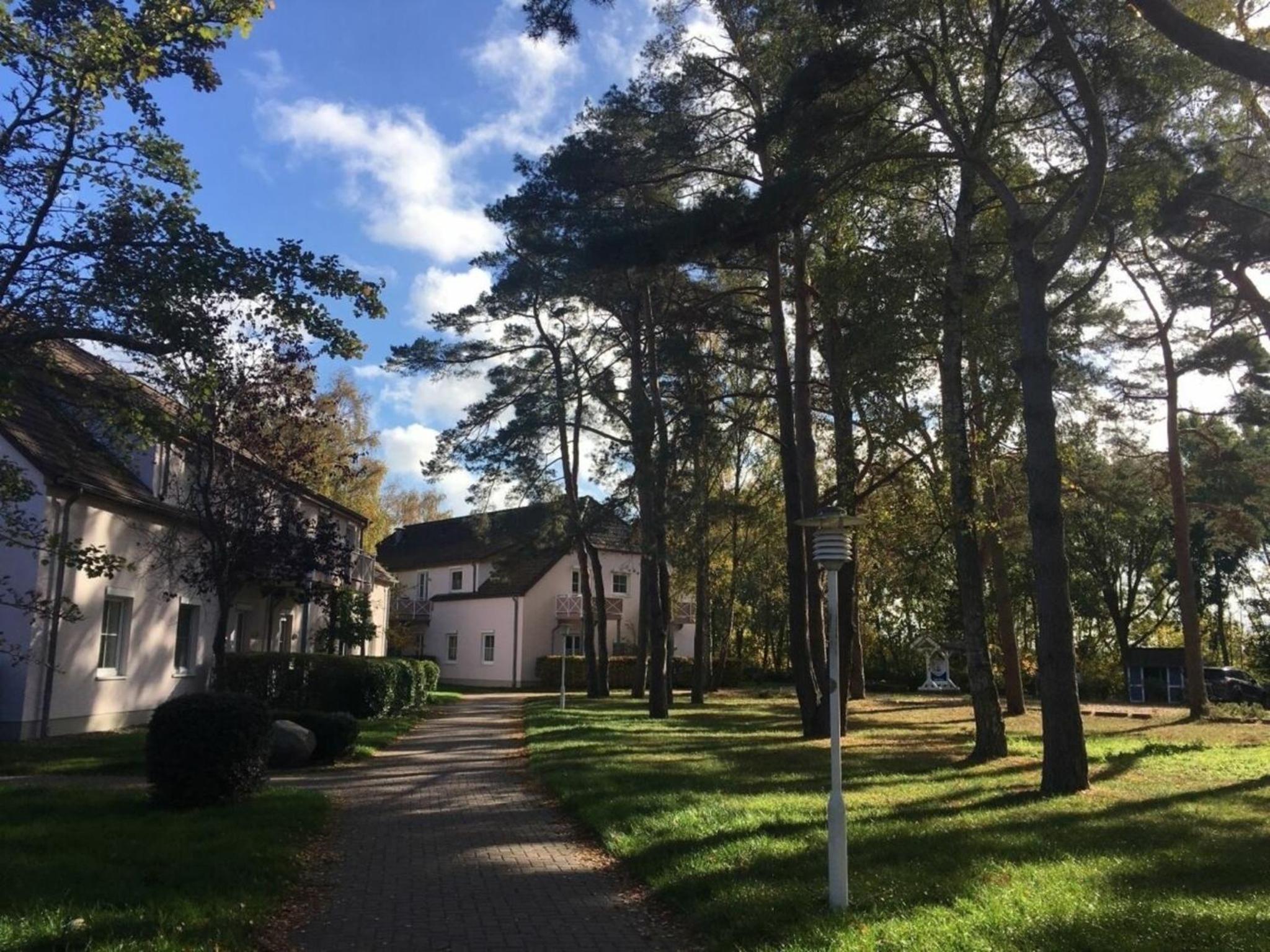 Ferienwohnung Toplaterne