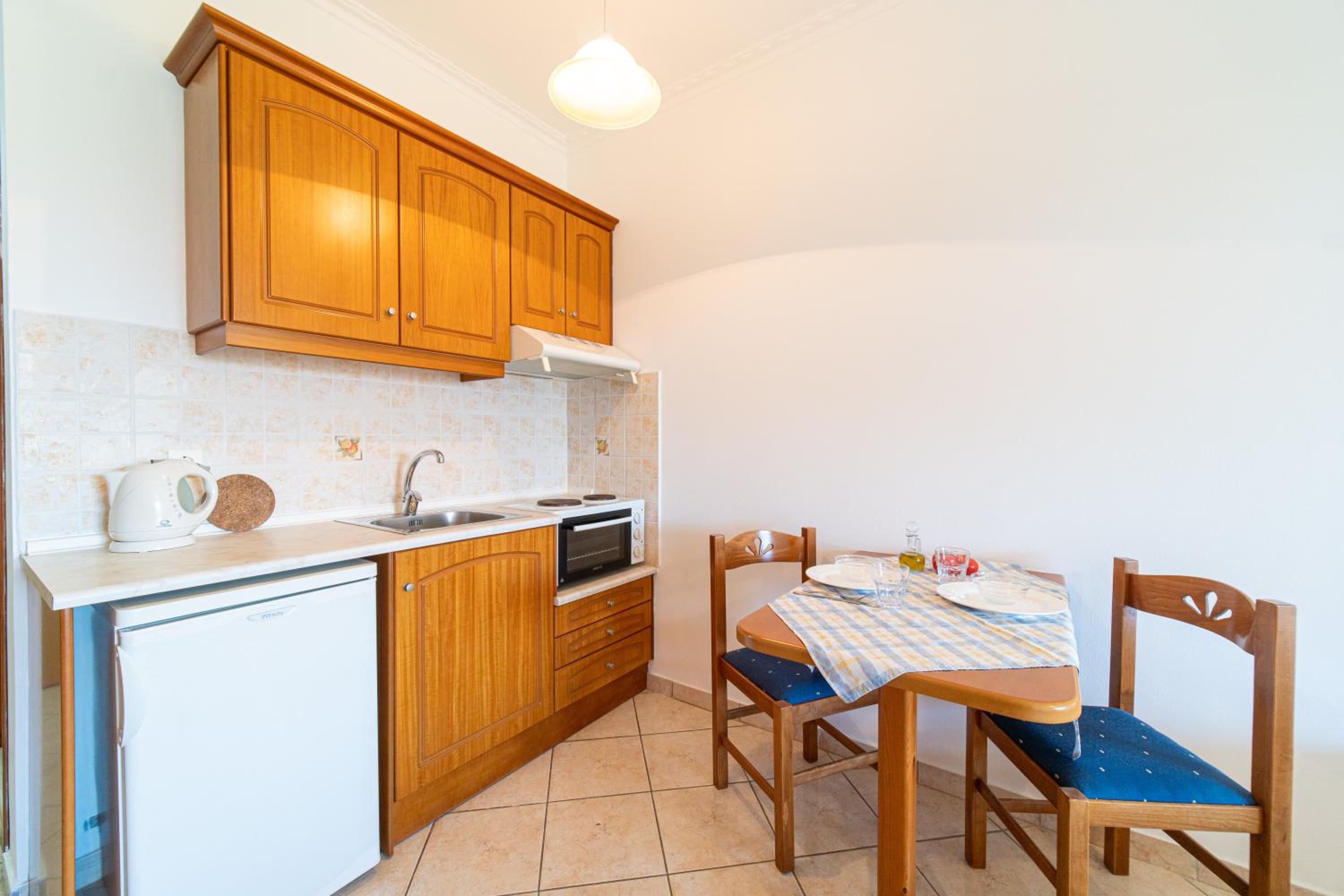 Giannis apartment 1