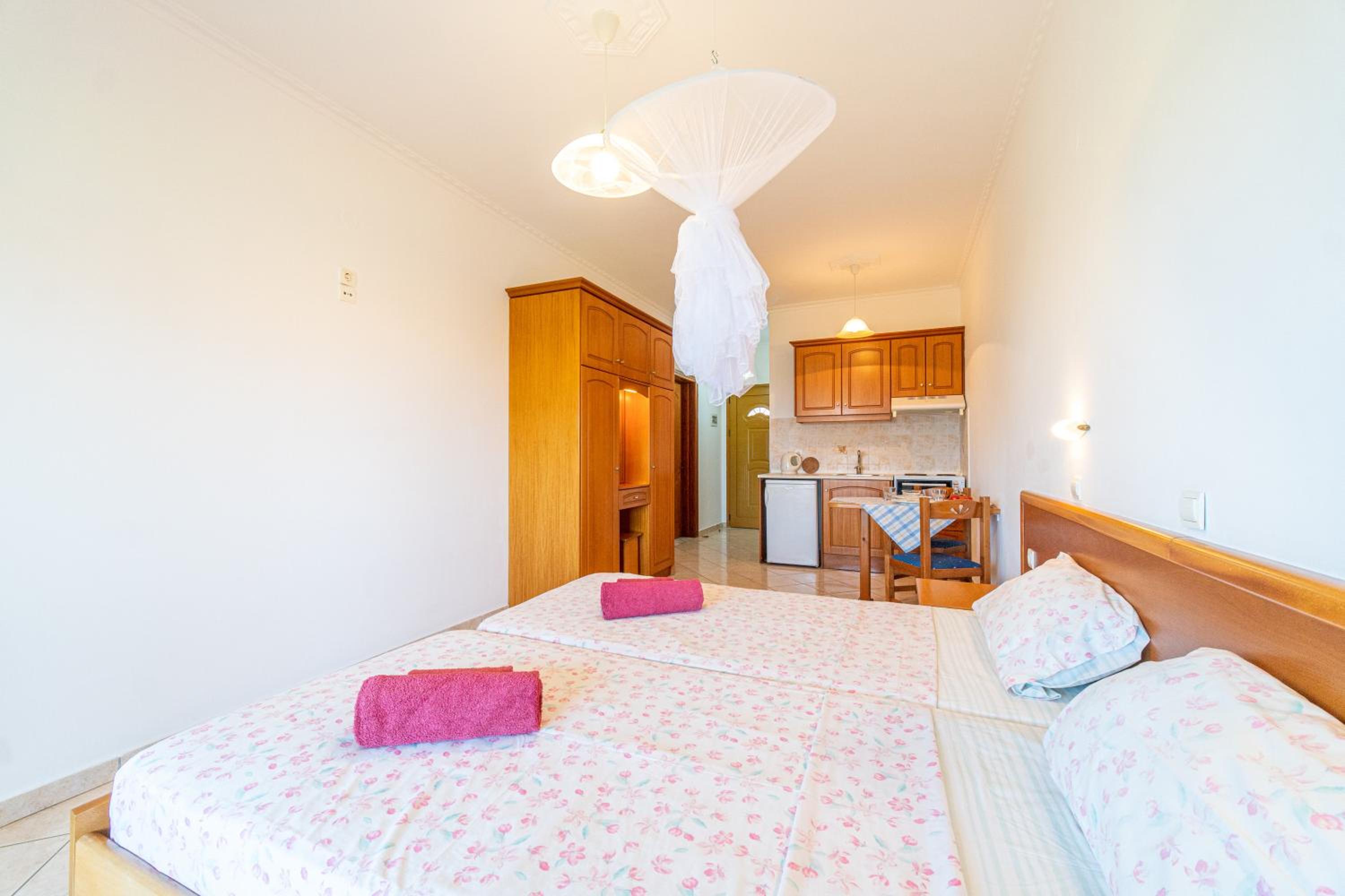 Giannis apartment 1